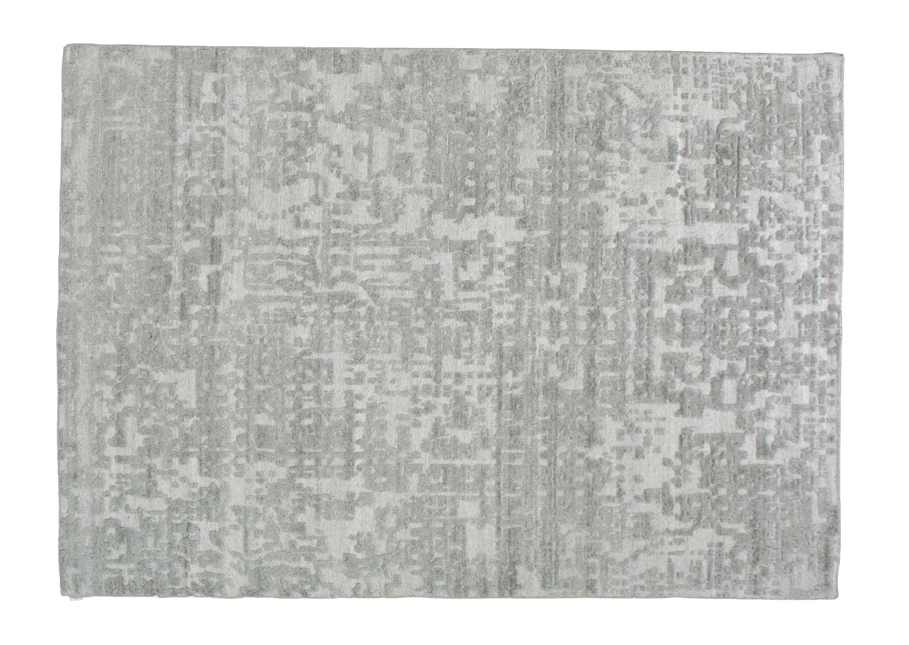 Warli - Indoor Handknotted | Basel