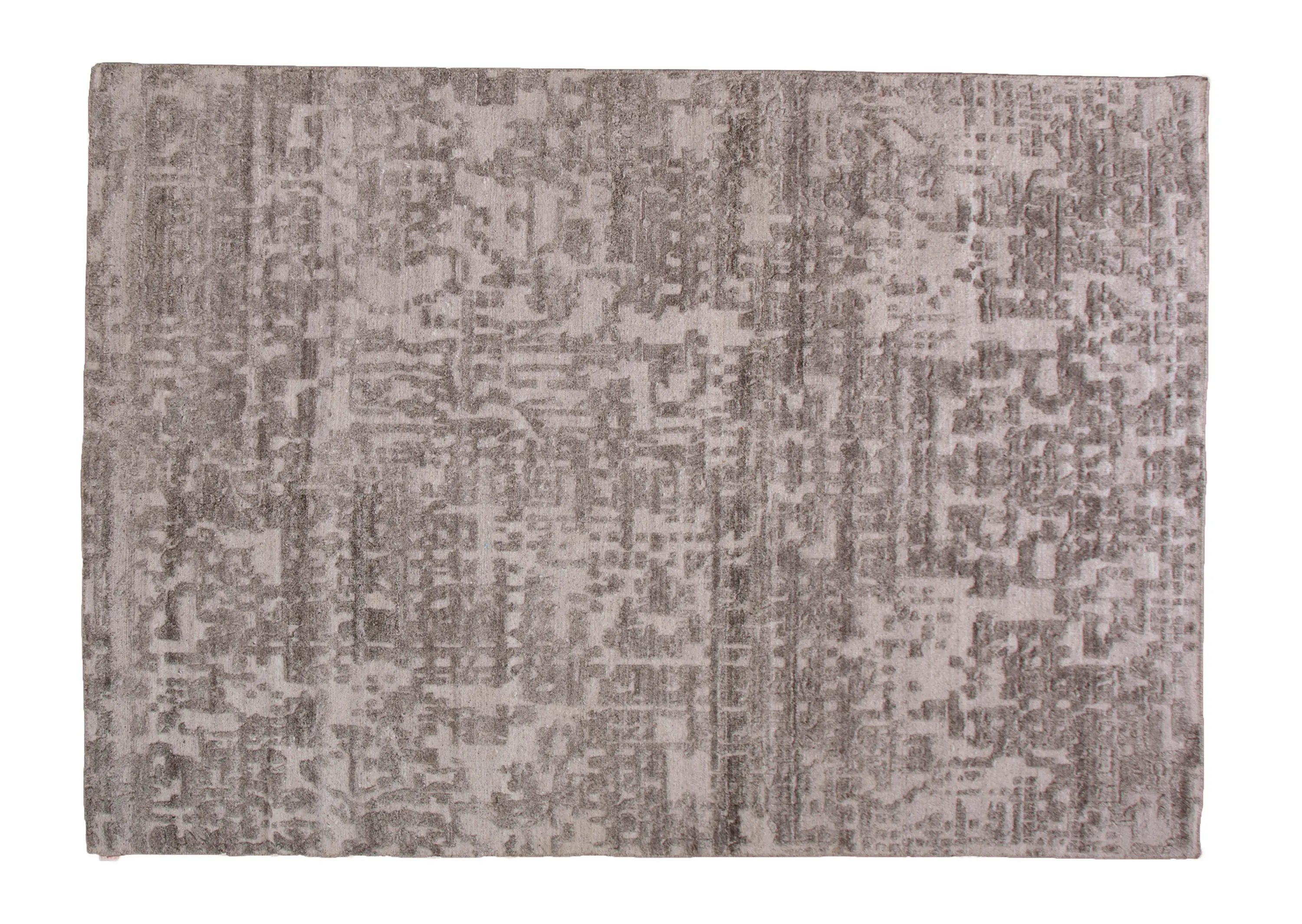 Warli - Indoor Handknotted | Basel