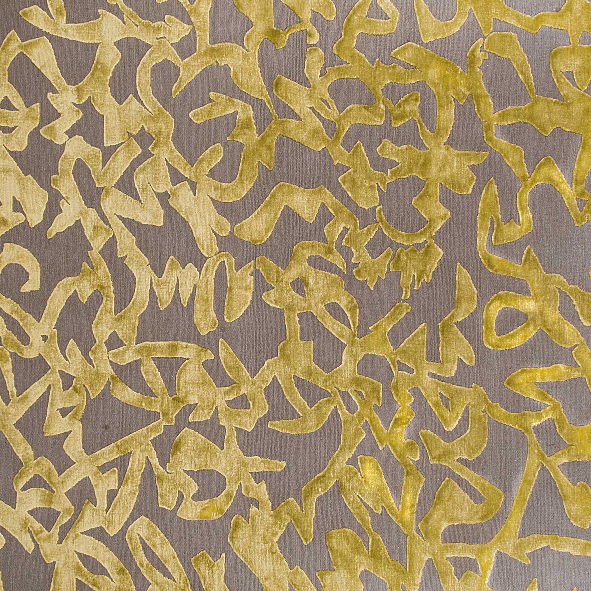 Display product Indoor Handknotted | Brush from manufacturer Warli