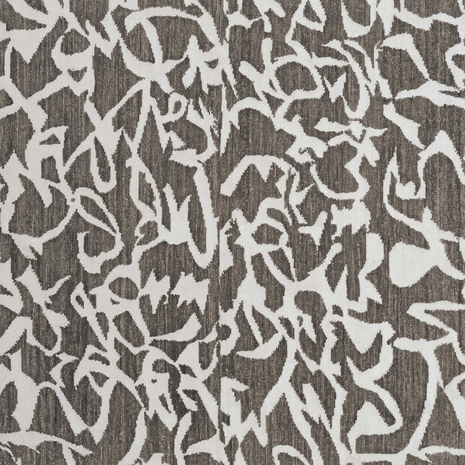 Display product Indoor Handknotted | Brush from manufacturer Warli