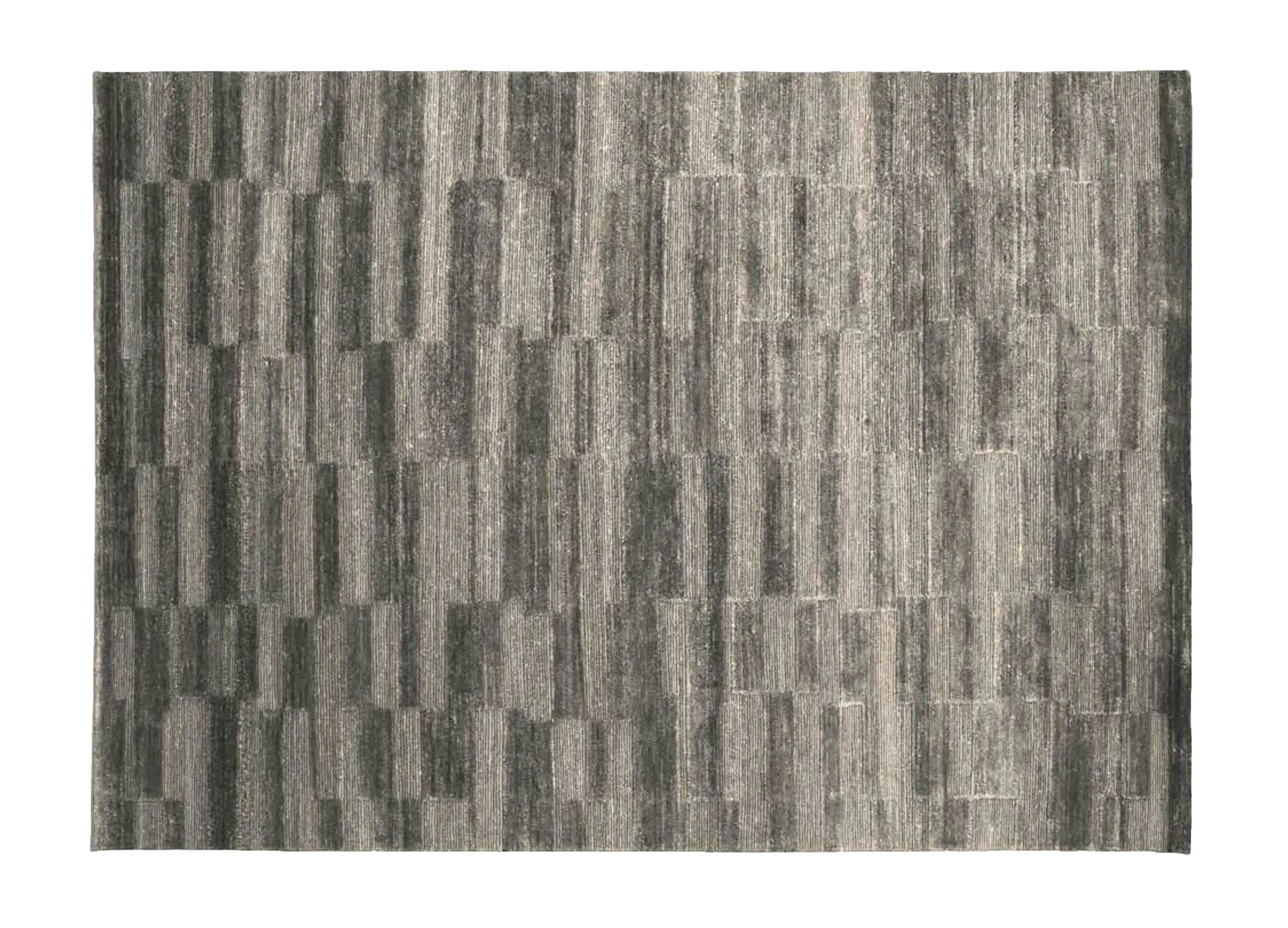 Warli - Indoor Handknotted | Albers