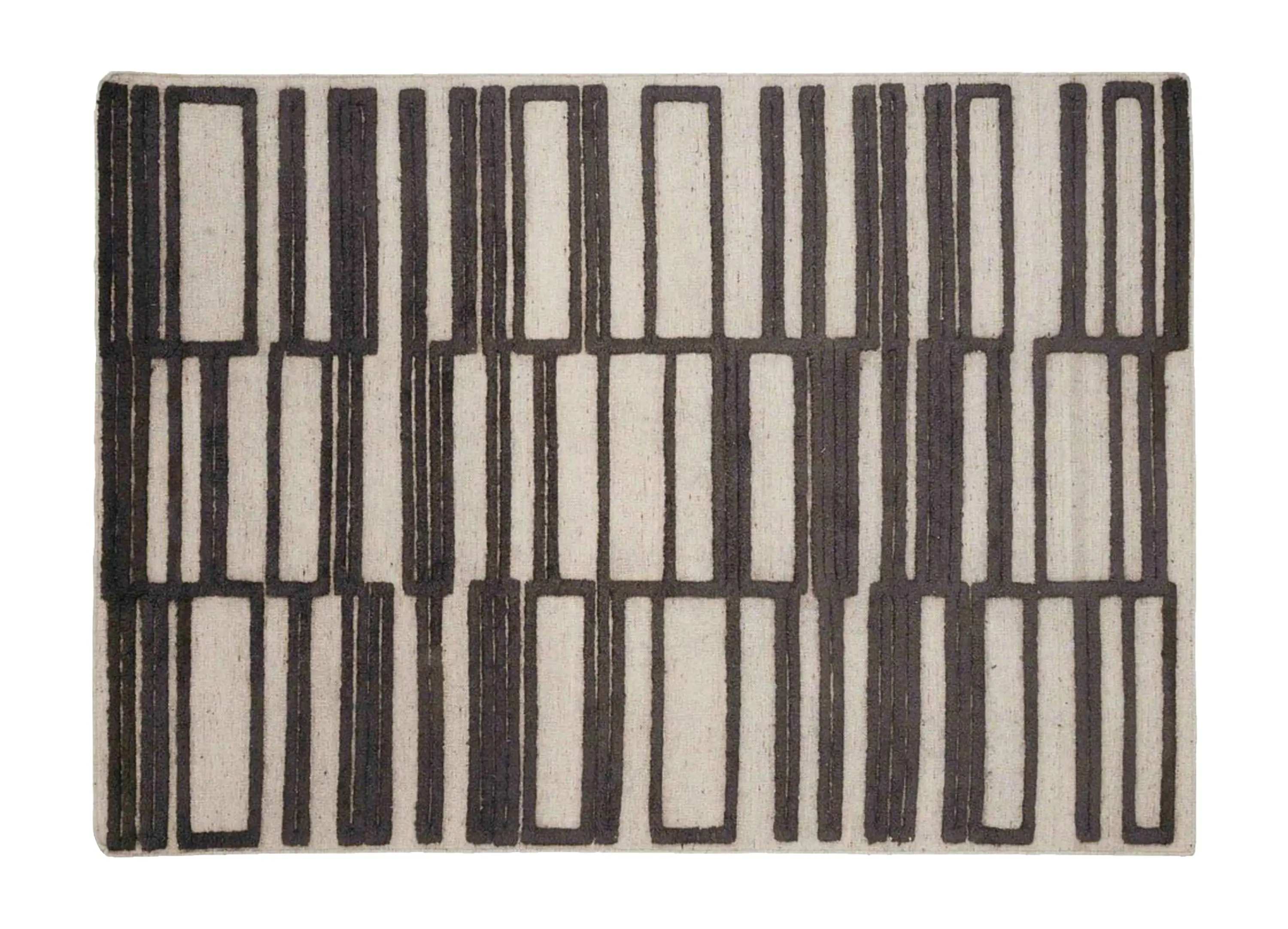 Warli - Indoor Dhurries | Bauhaus