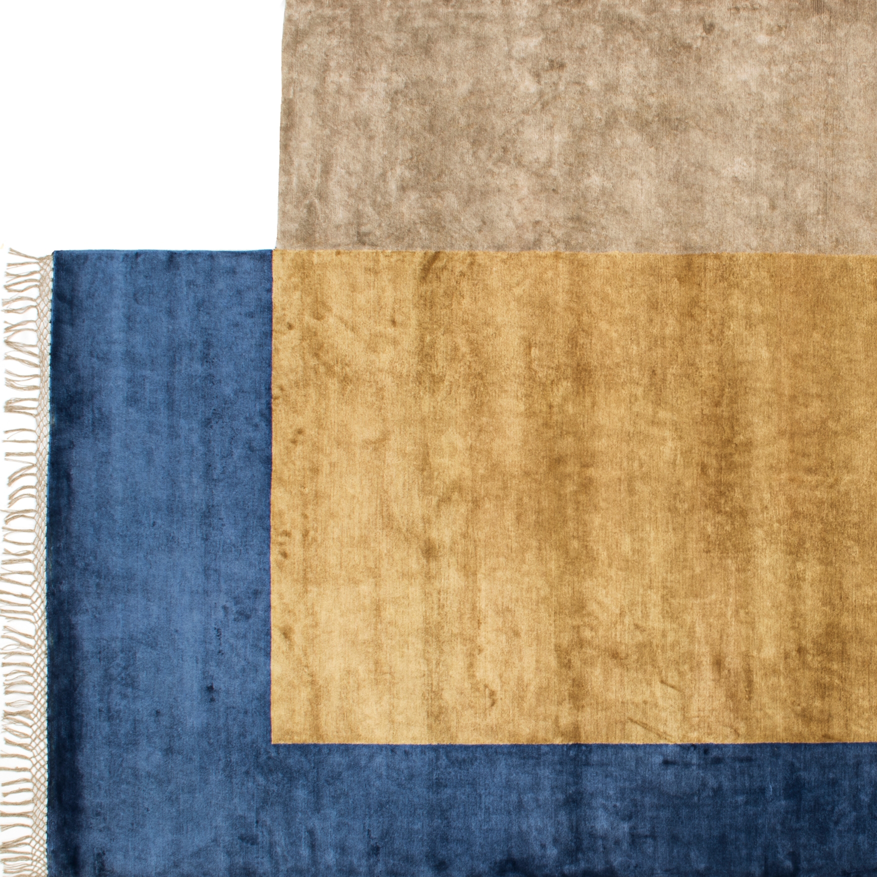 Produkt Indoor Handknotted | Rif des Herstellers Warli anzeigen