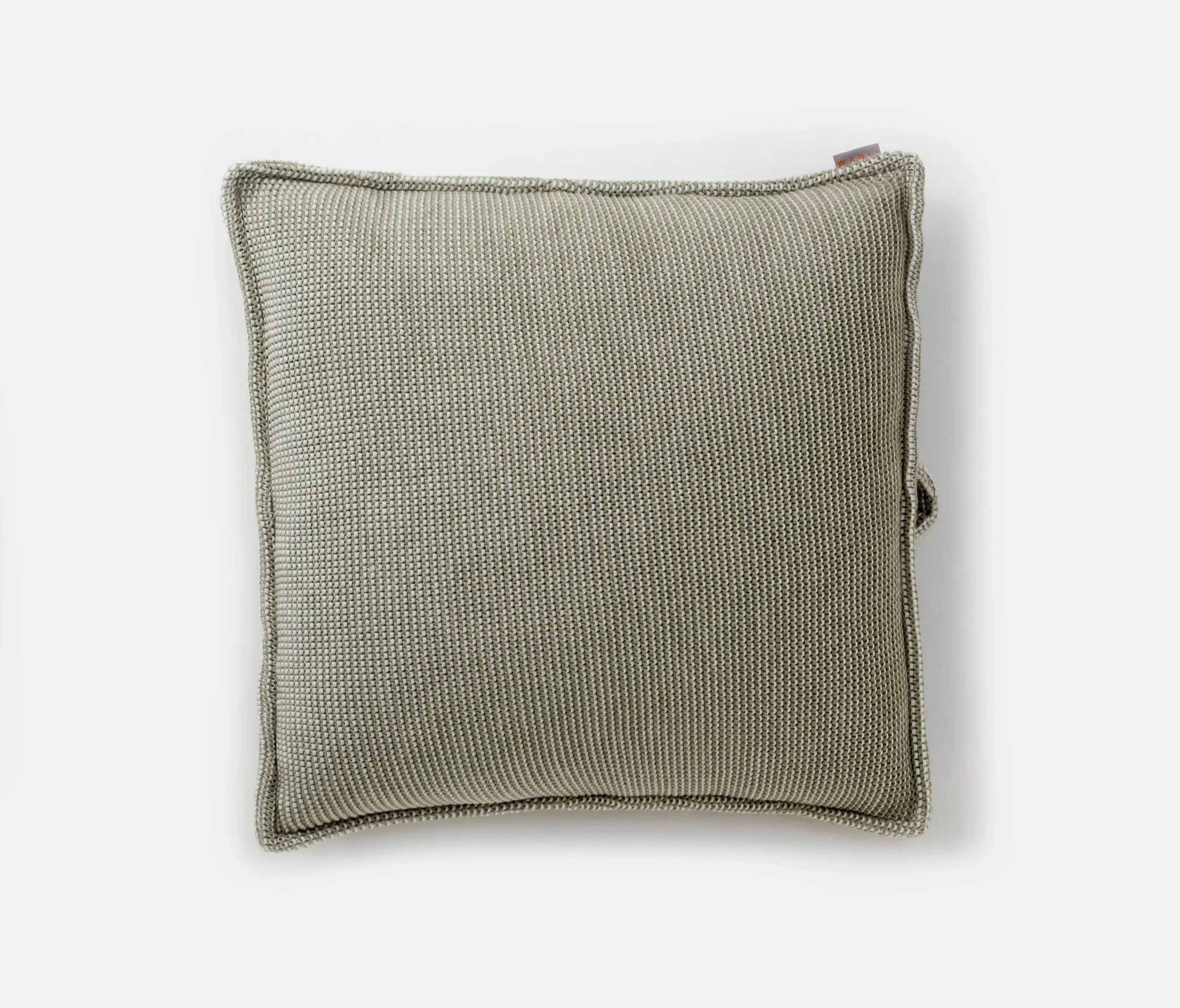 Warli - Site Soft | Checks outdoor cushion