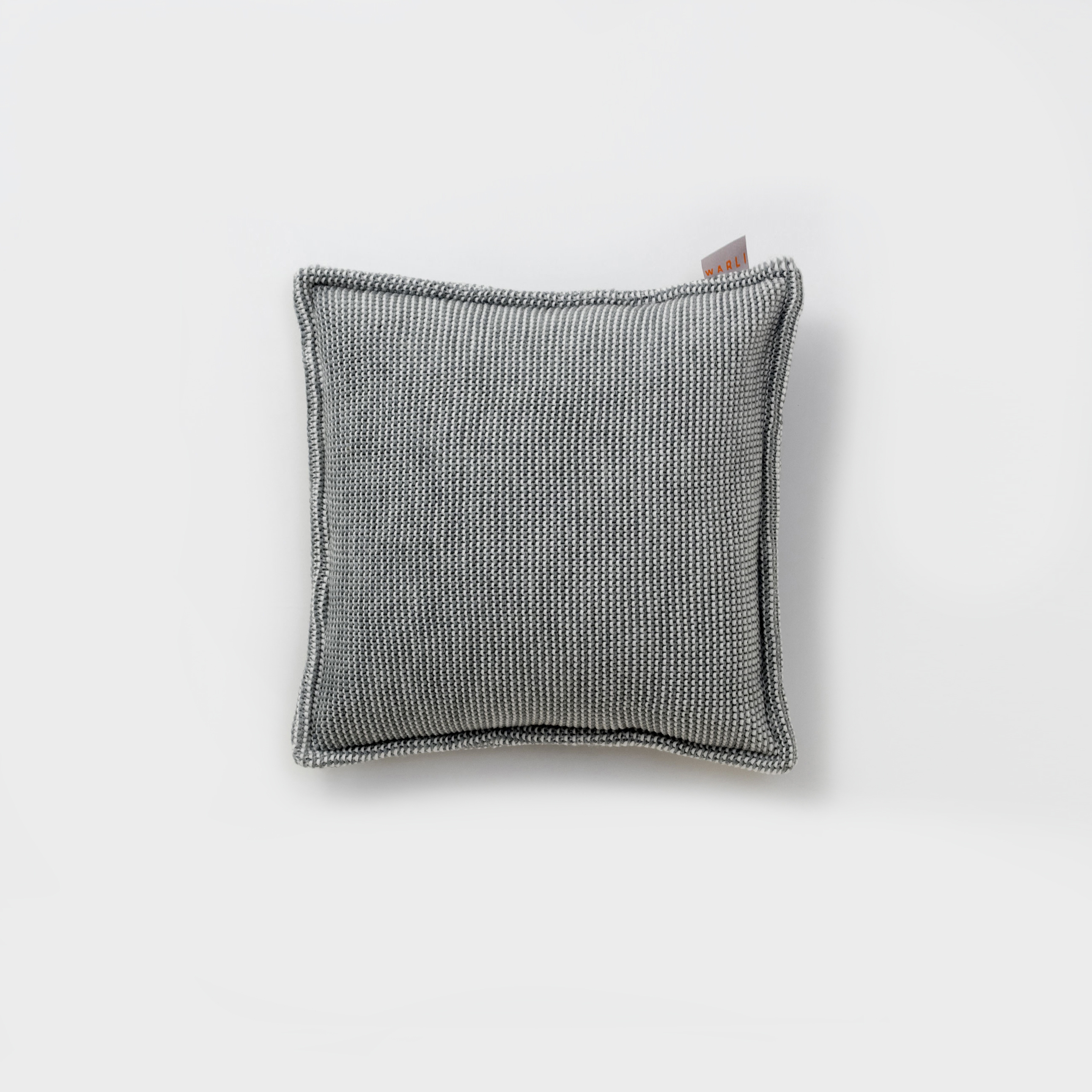 Site Soft | Checks outdoor cushion