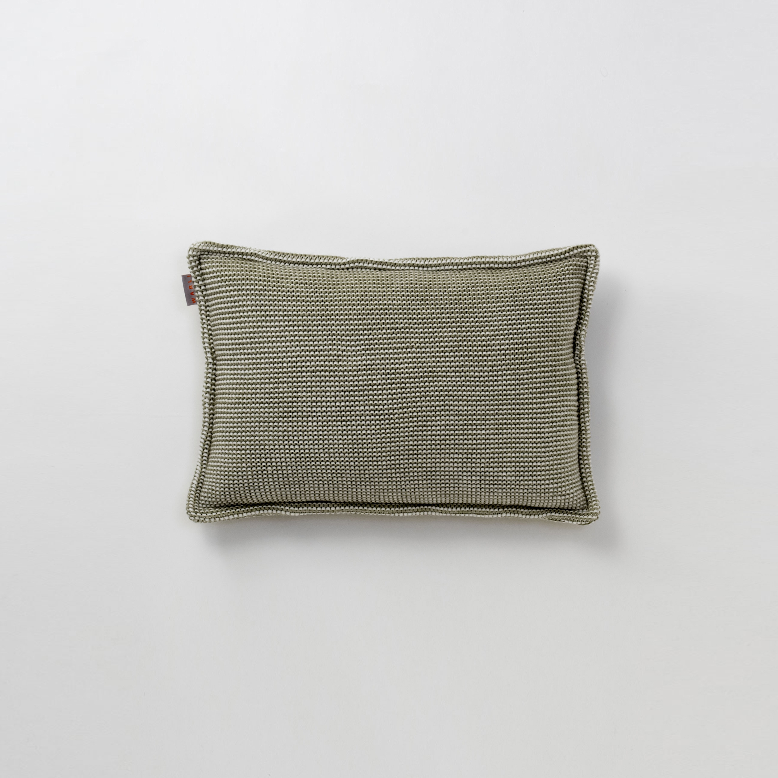 Site Soft | Checks outdoor cushion