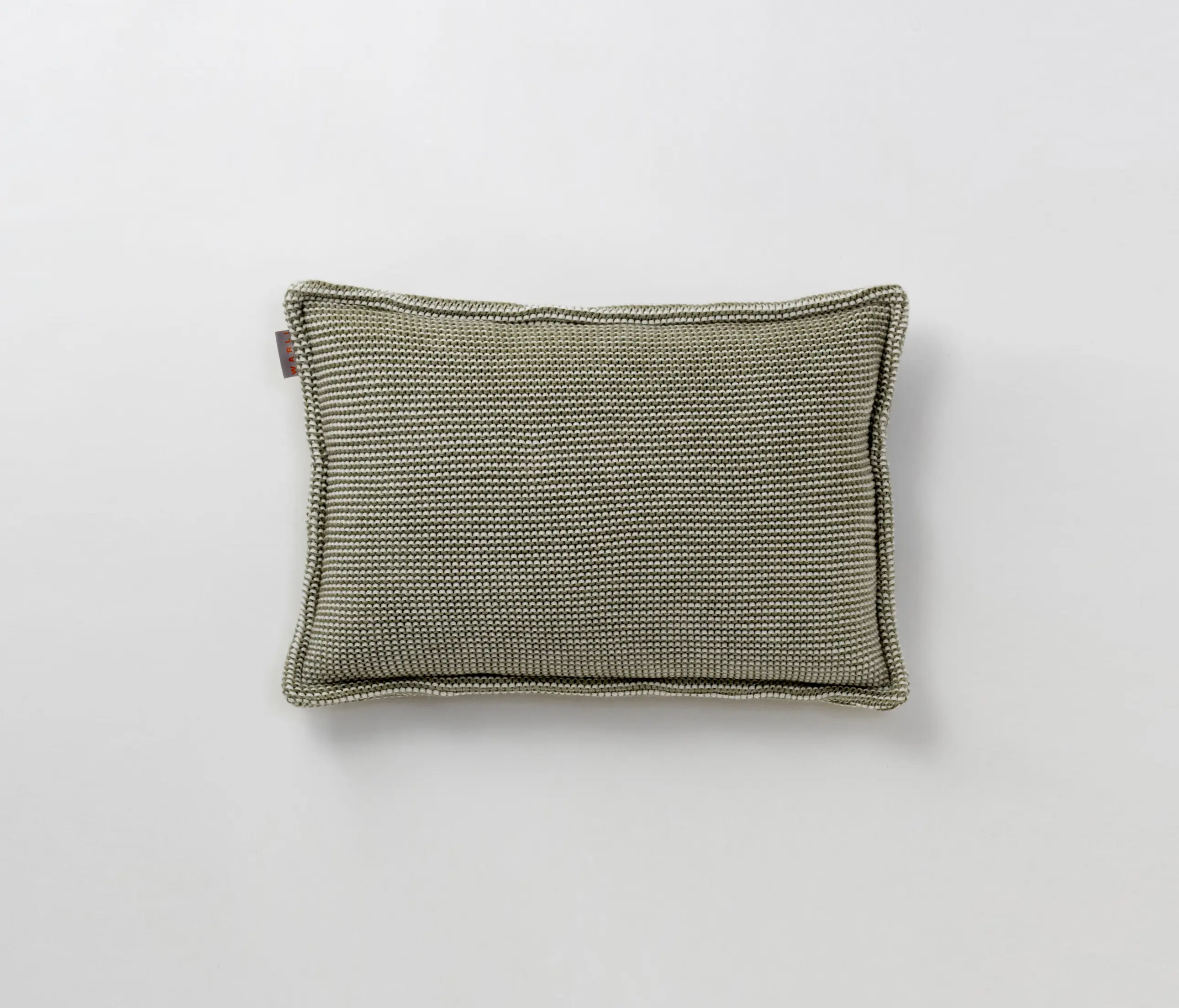 Warli - Site Soft | Checks outdoor cushion