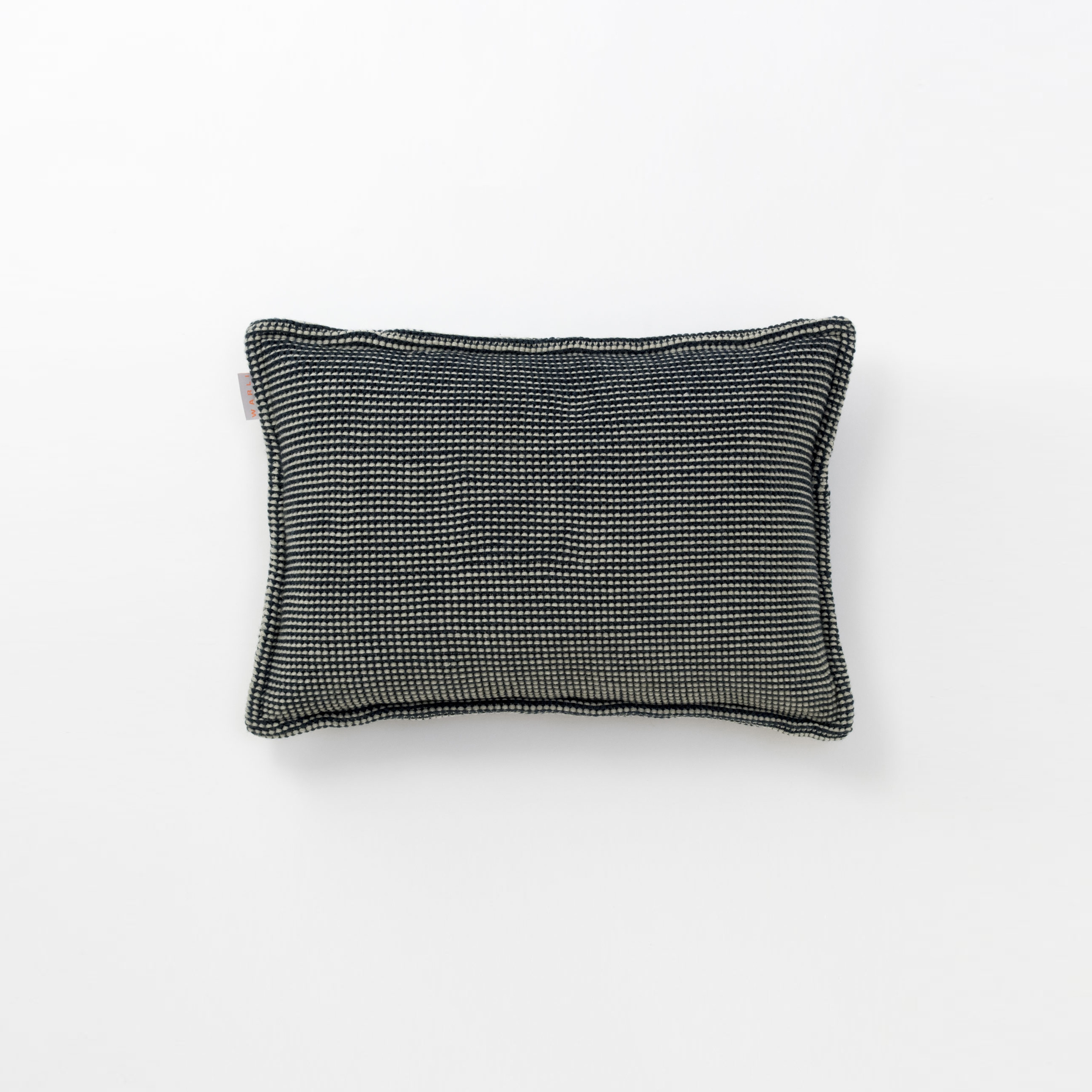 Site Soft | Checks outdoor cushion