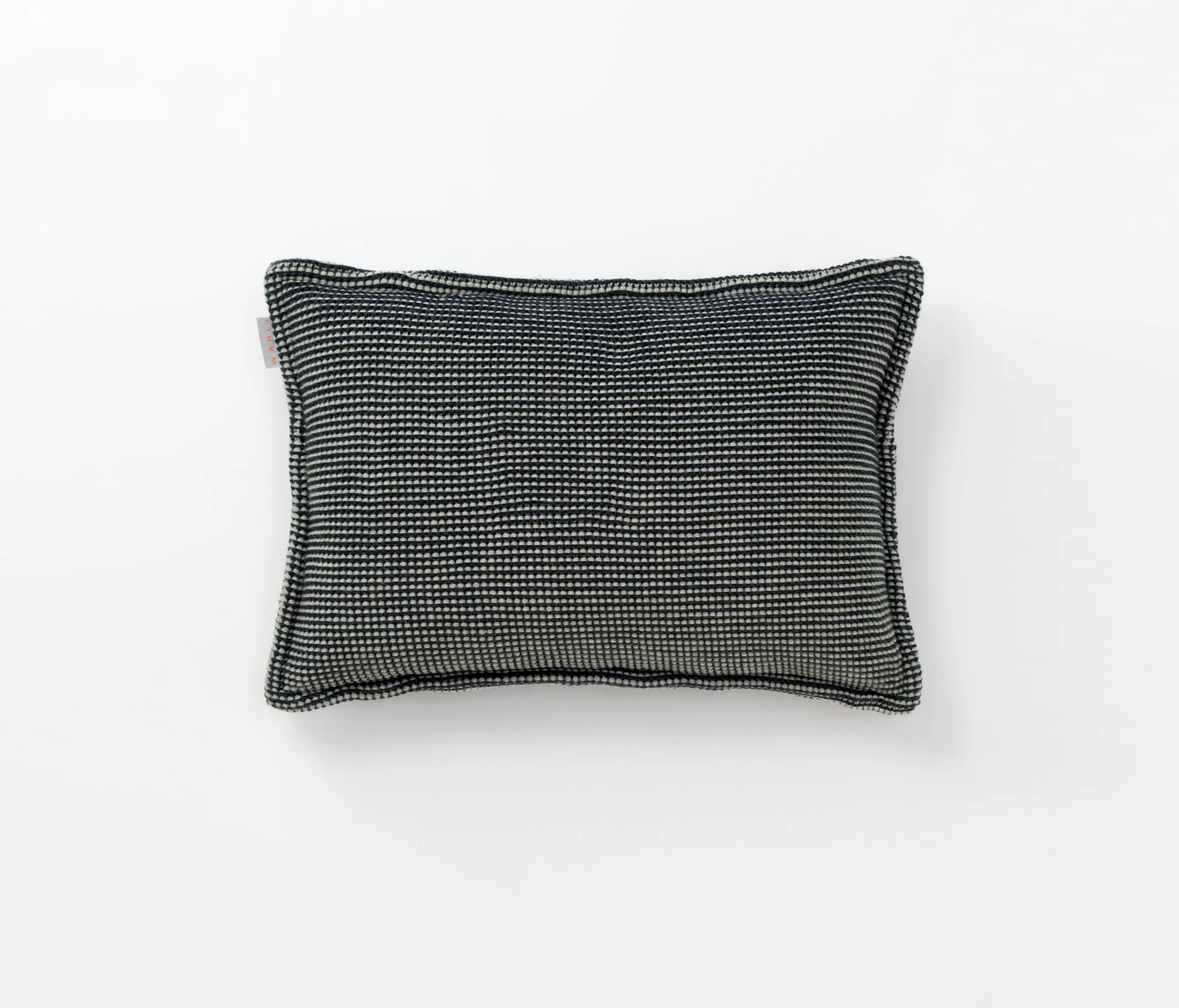Warli - Site Soft | Checks outdoor cushion