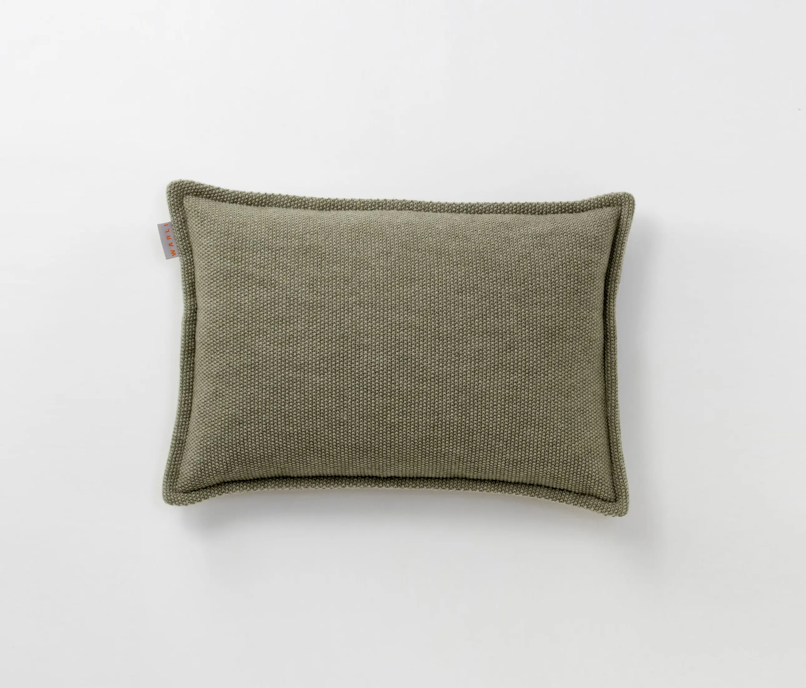 Warli - Site Soft | Moss outdoor cushion