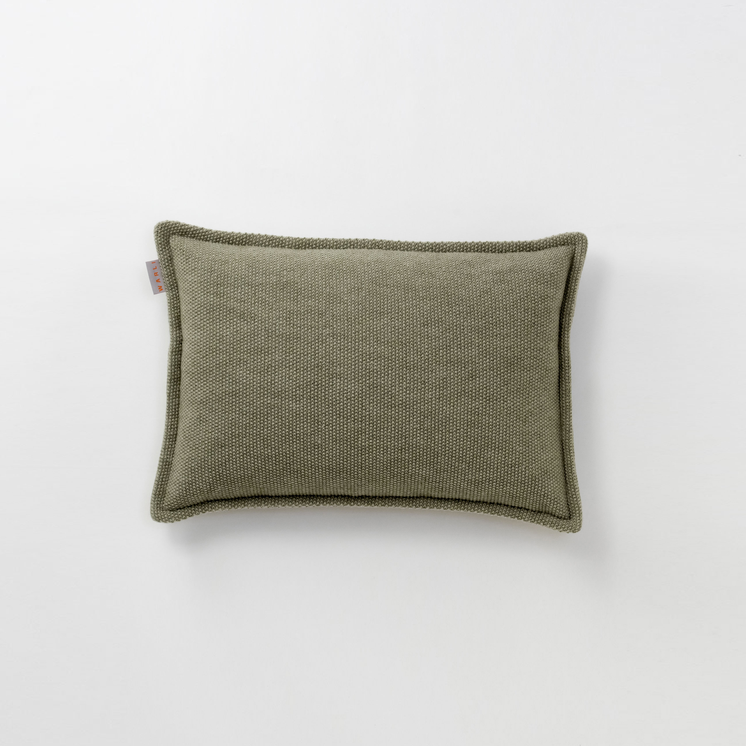 Site Soft | Moss outdoor cushion