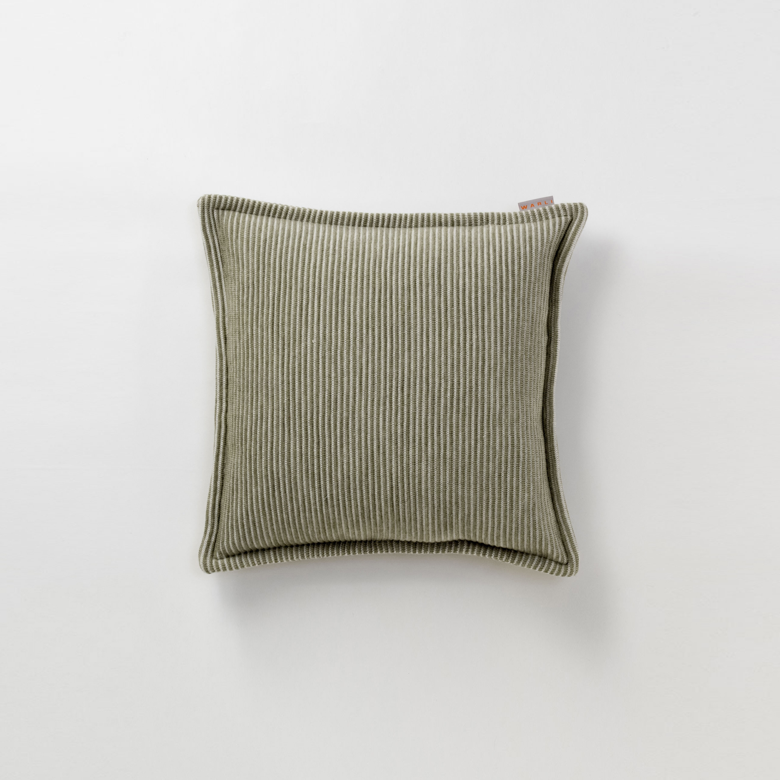 Produkt Site Soft | Stripes outdoor cushion des Herstellers Warli anzeigen