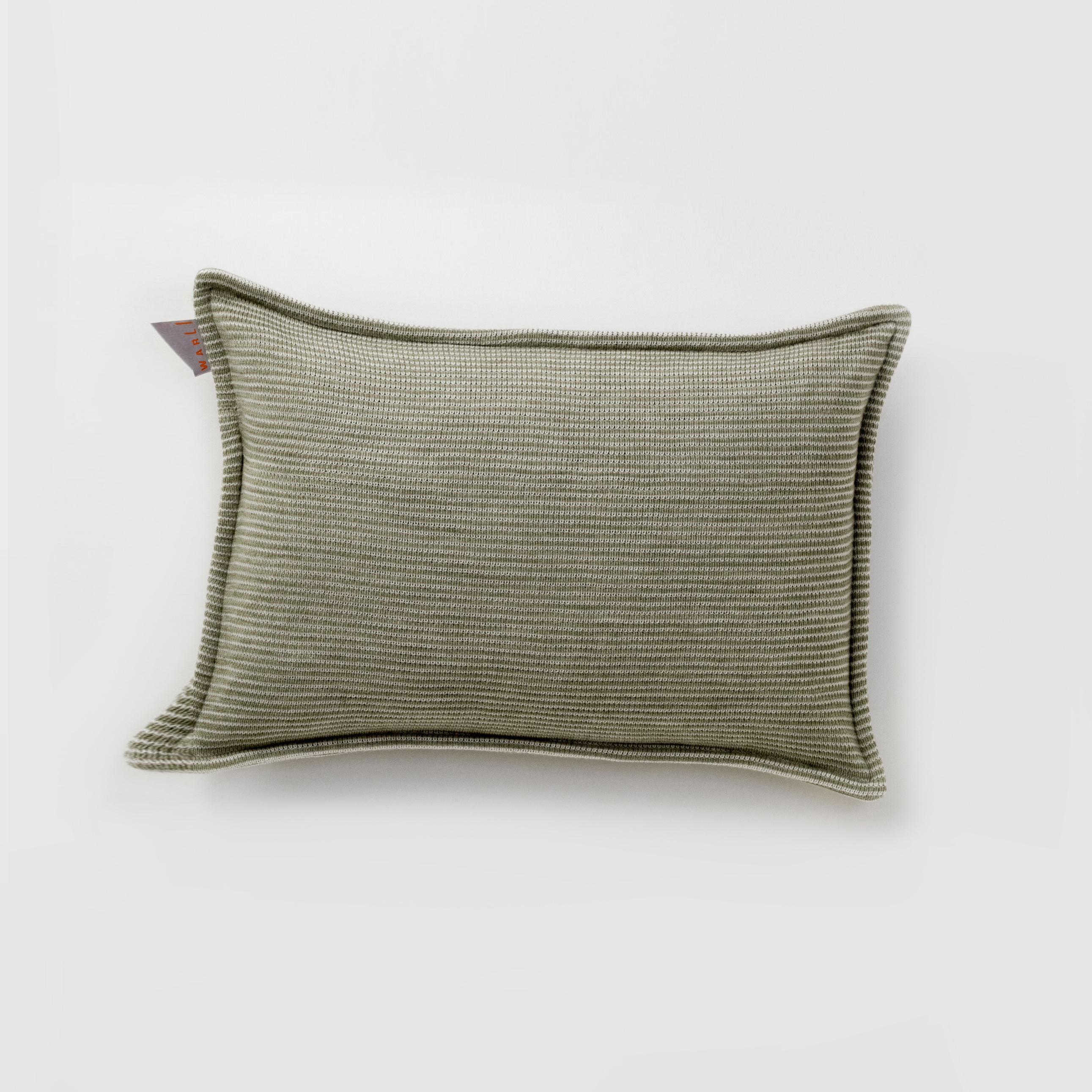 Produkt Site Soft | Stripes outdoor cushion des Herstellers Warli anzeigen
