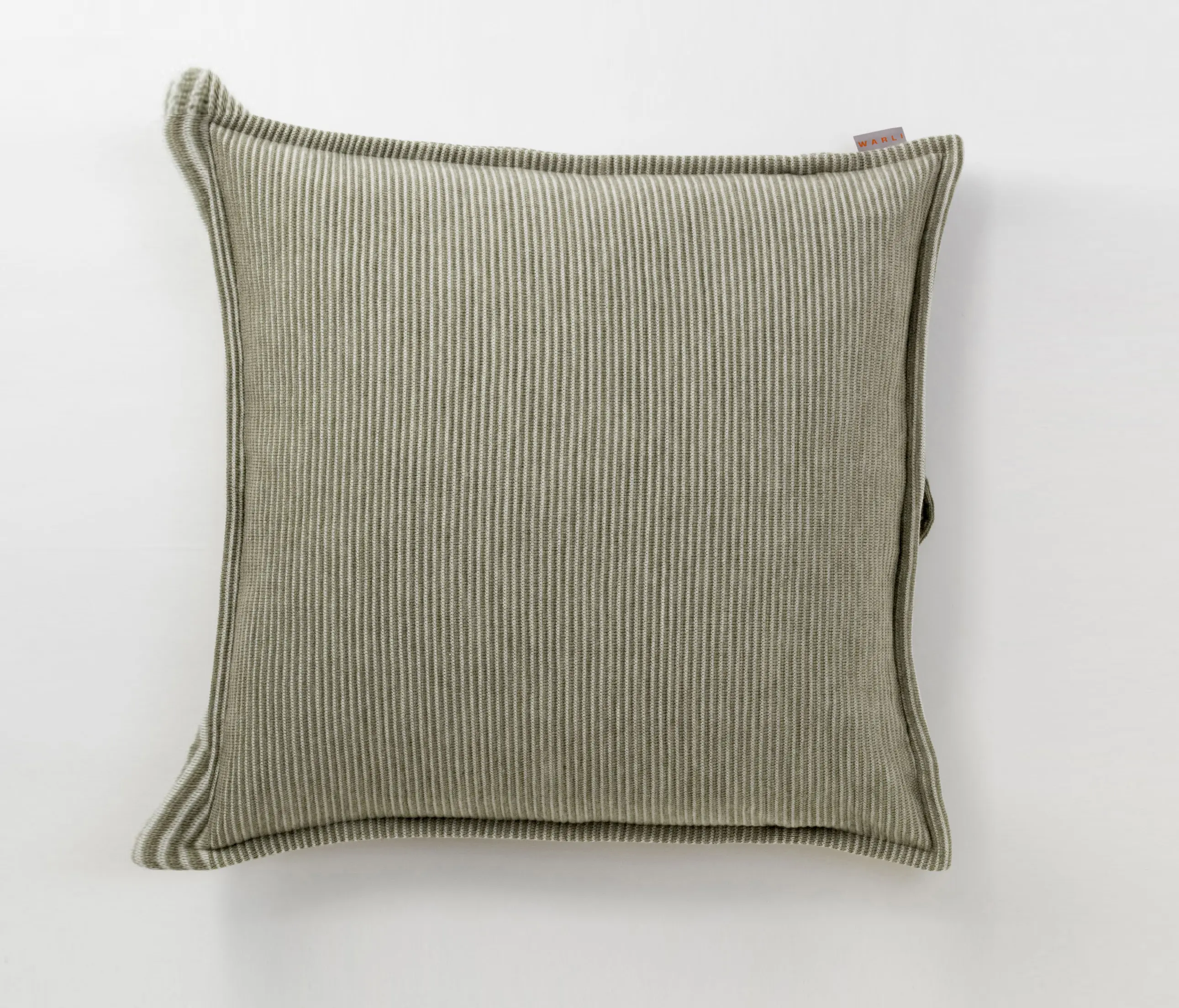 Warli - Site Soft | Stripes outdoor cushion