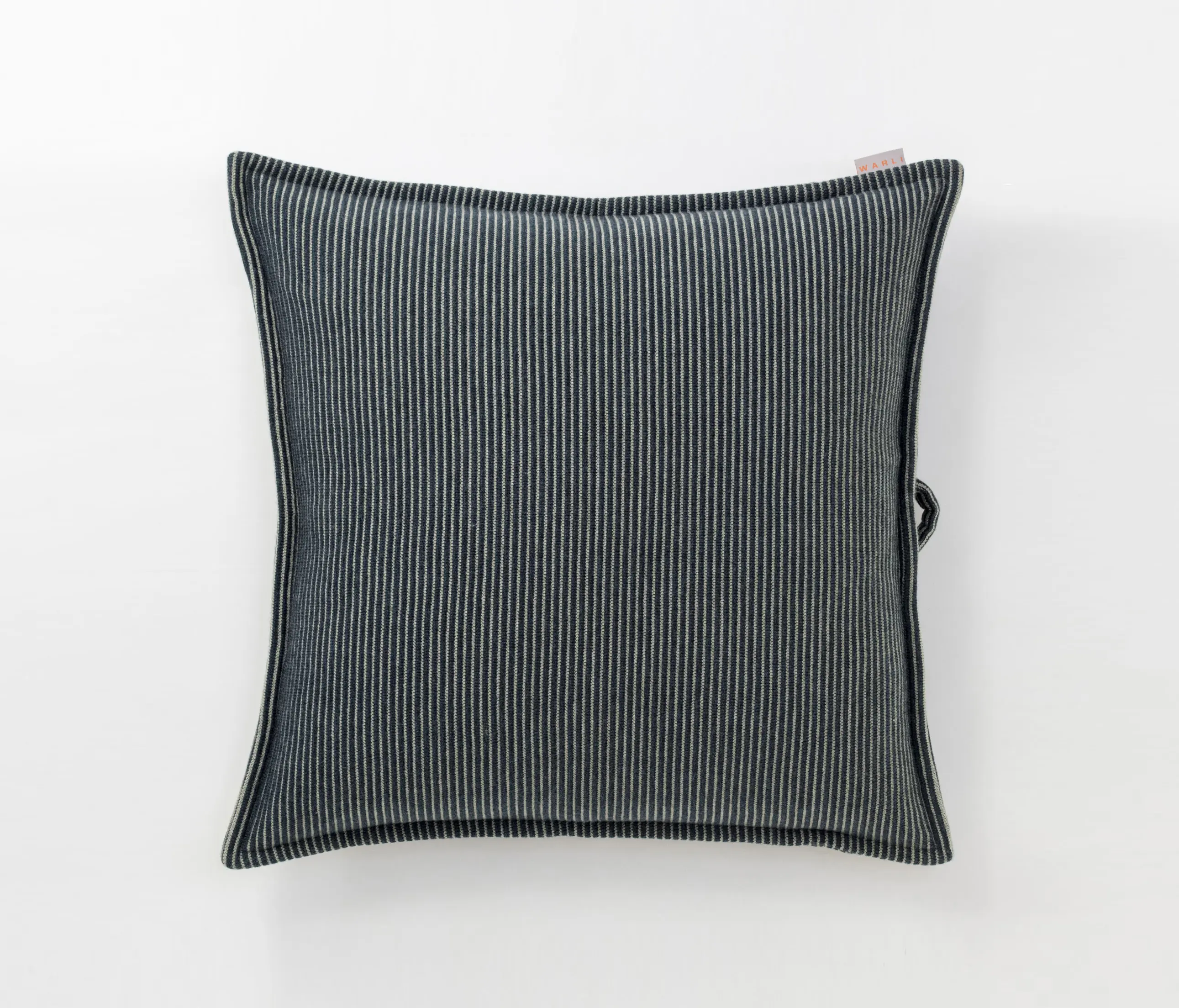 Warli - Site Soft | Stripes outdoor cushion