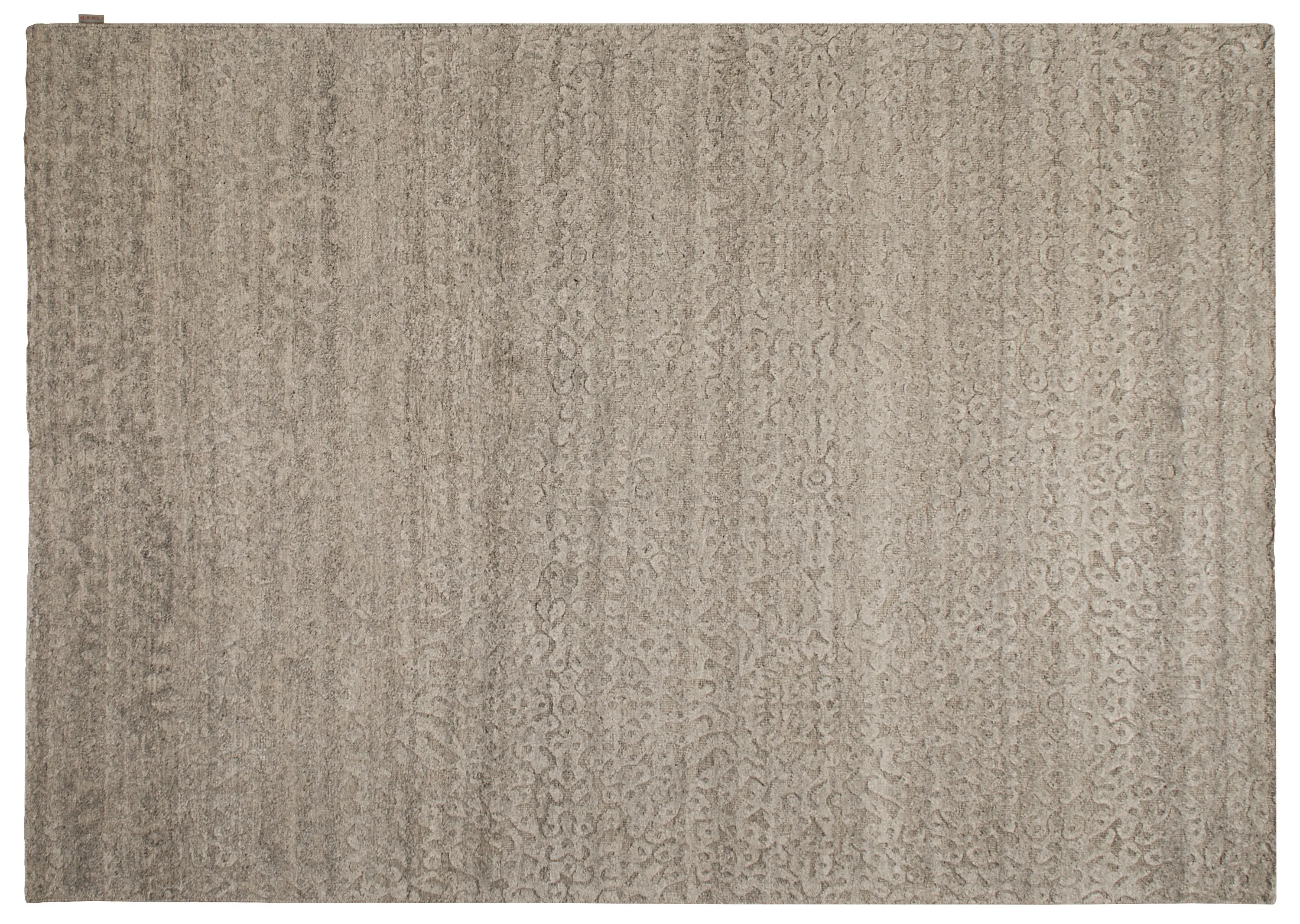 Warli - Indoor Handknotted | Arabesque