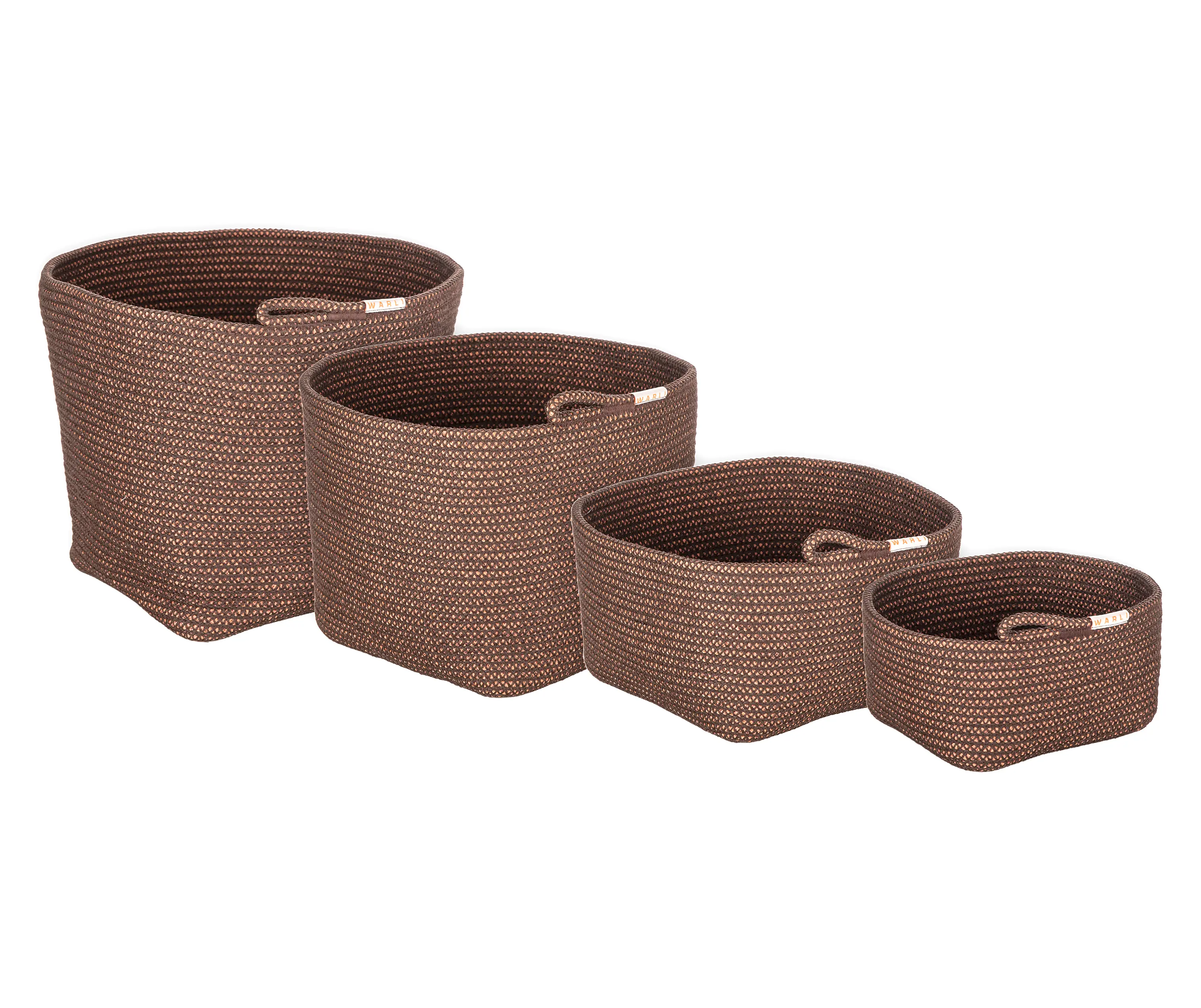 Warli - Strato | Baskets