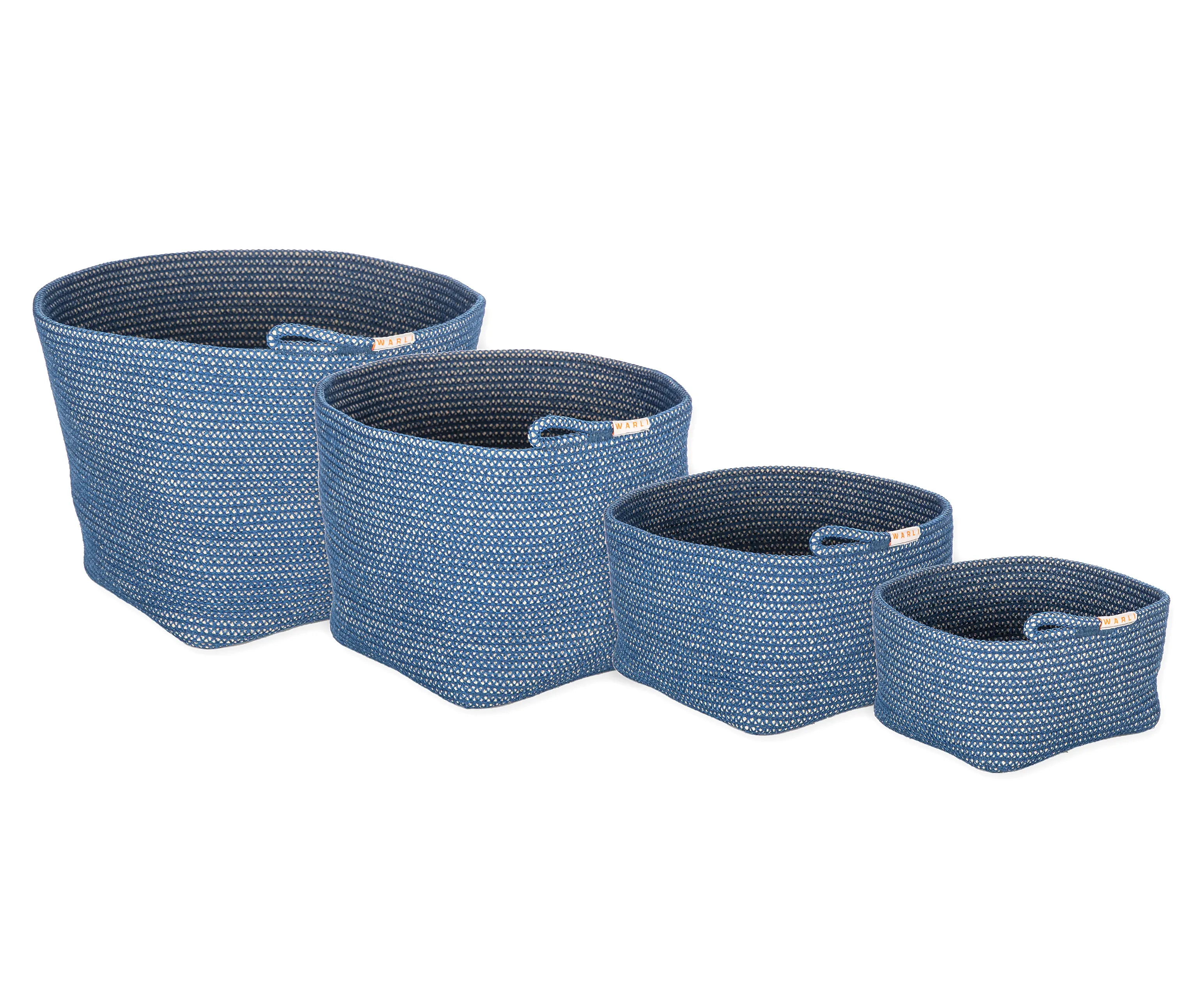 Warli - Strato | Baskets