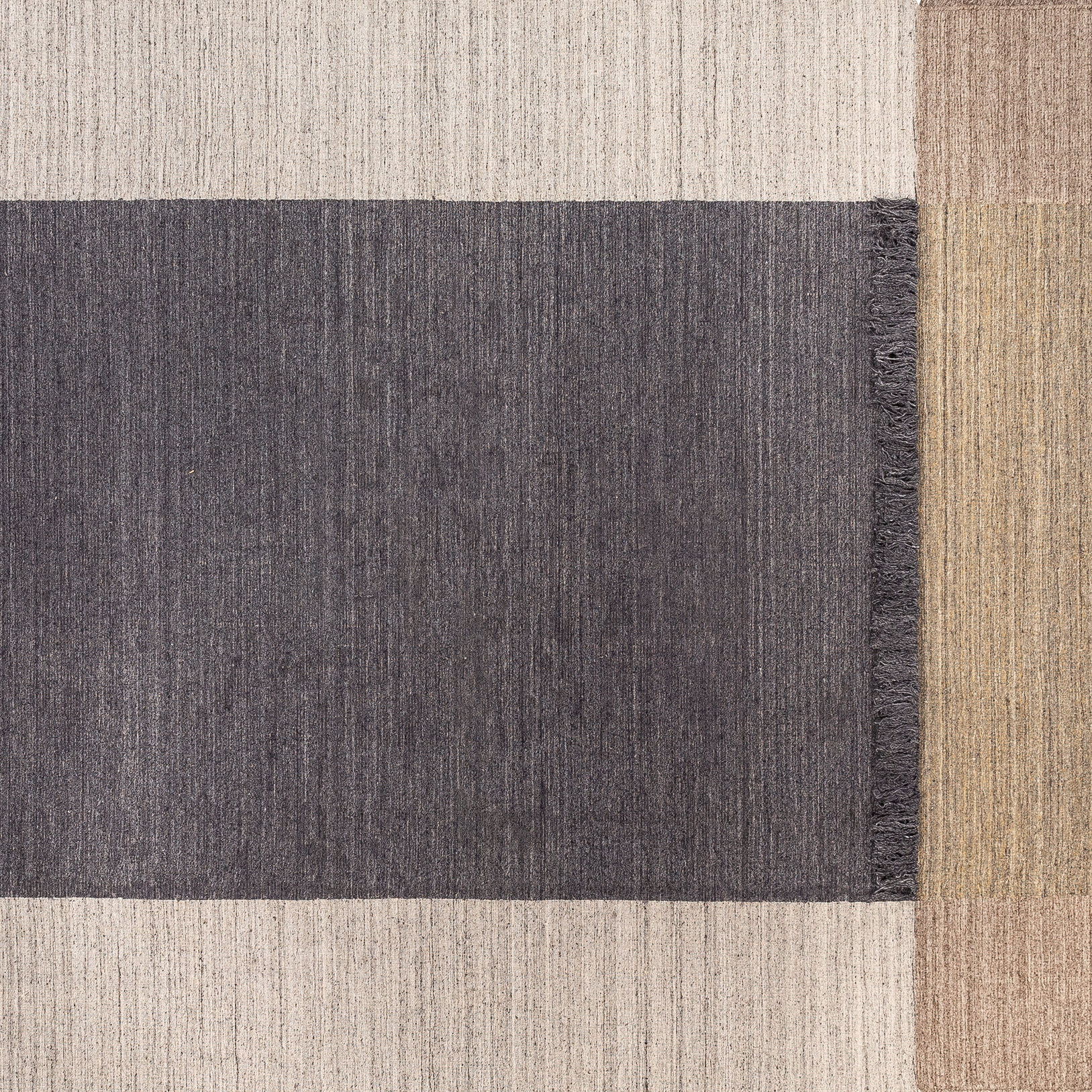 Indoor Dhurries | Macondo