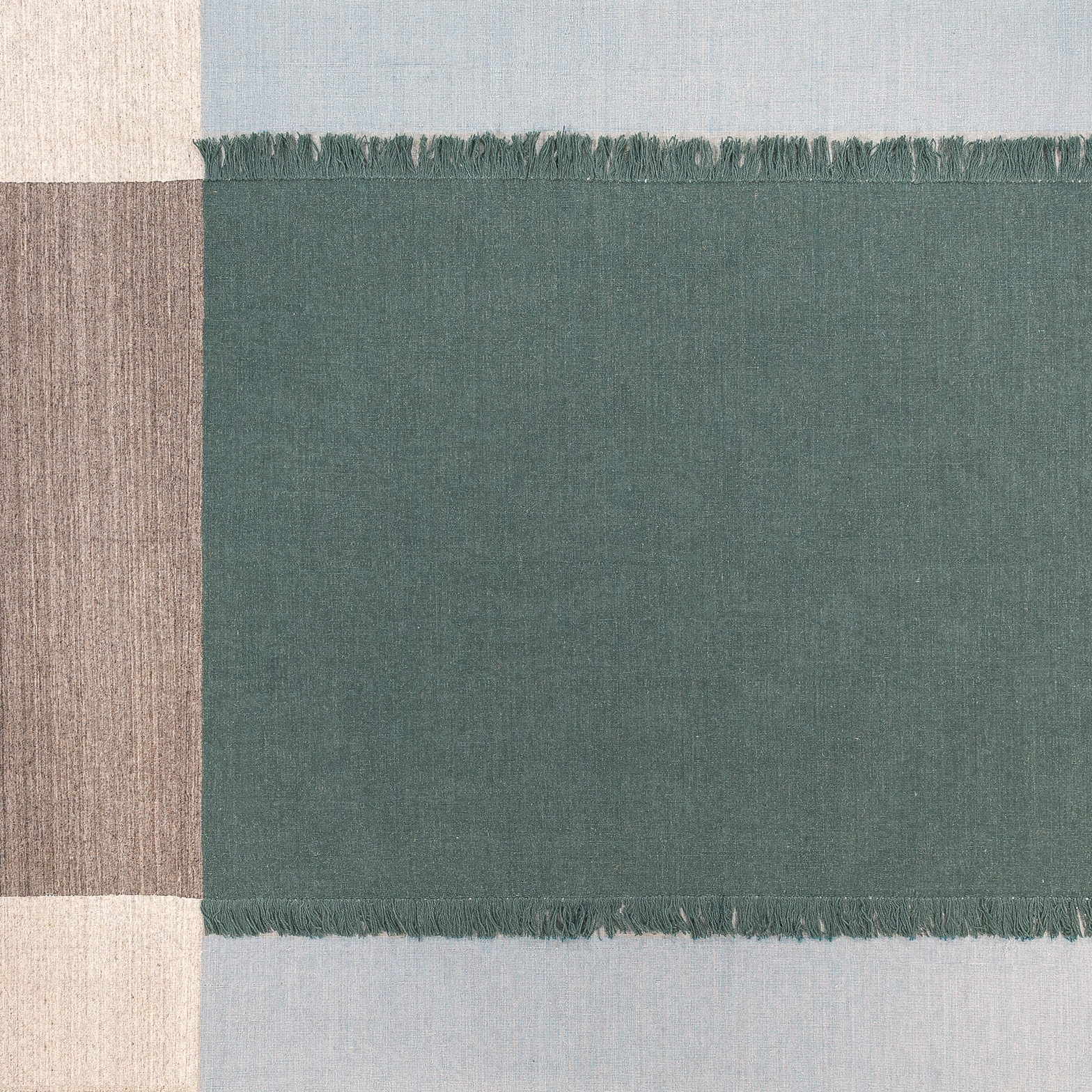 Indoor Dhurries | Macondo