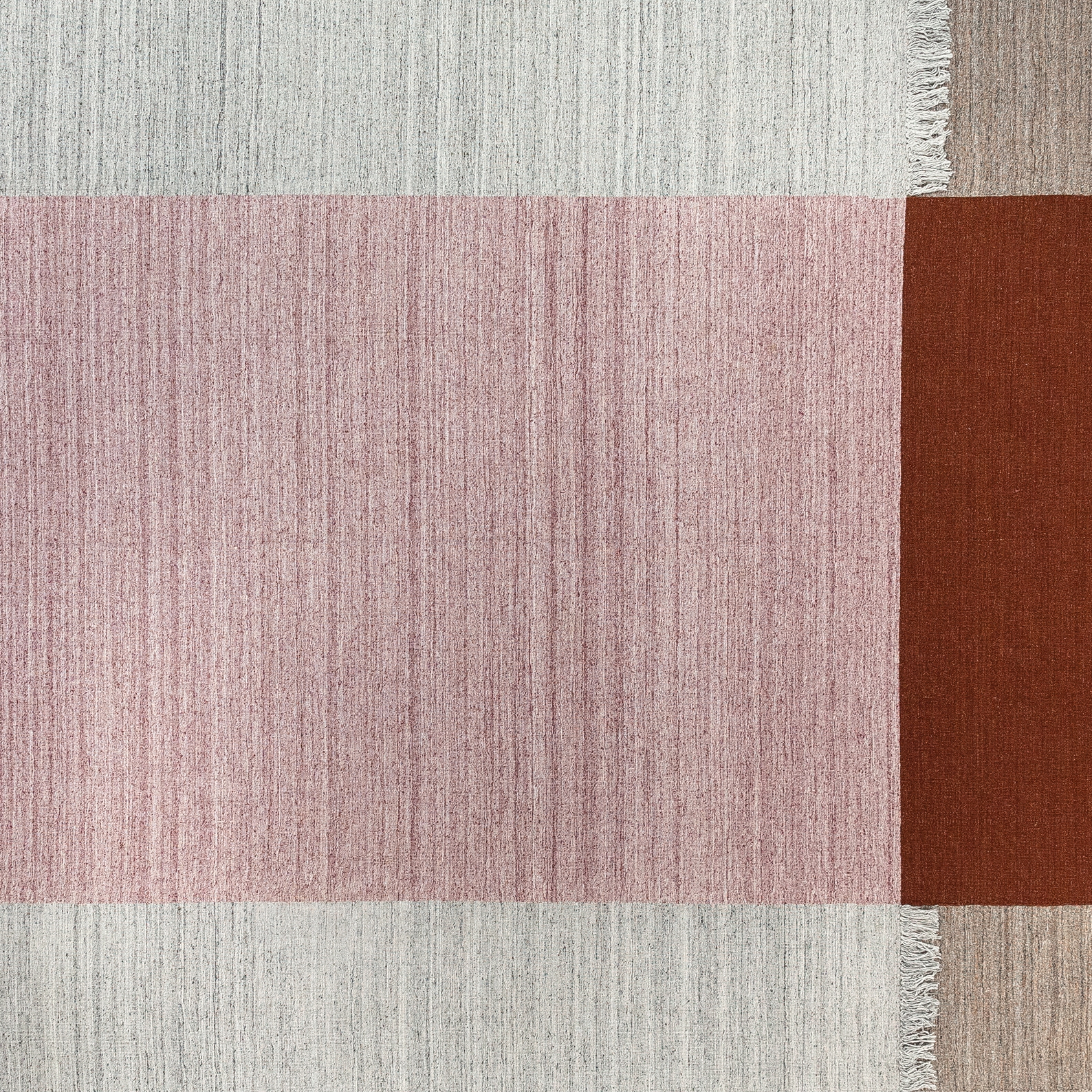 Indoor Dhurries | Macondo