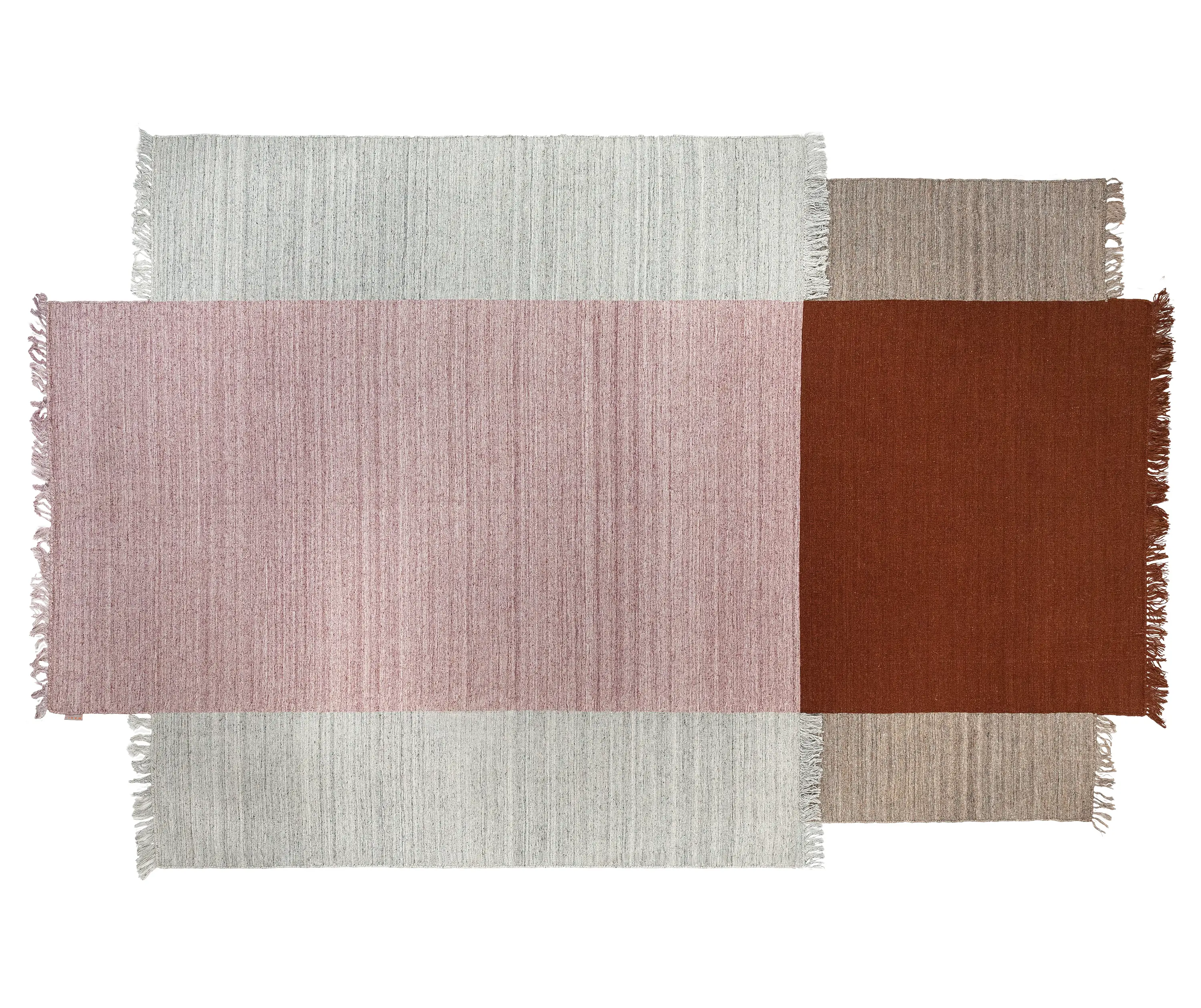 Warli - Indoor Dhurries | Macondo