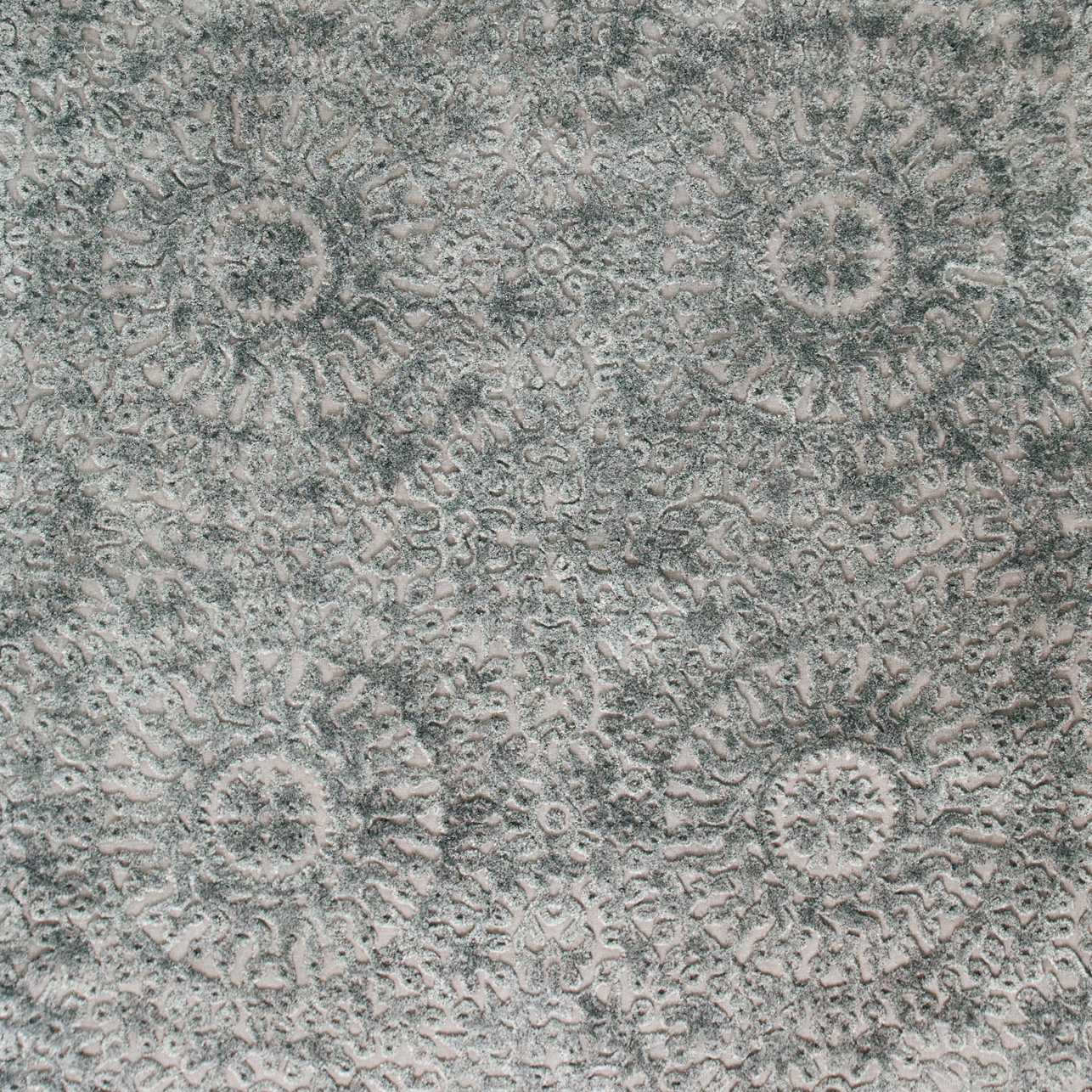 Indoor Handknotted | Arabesque