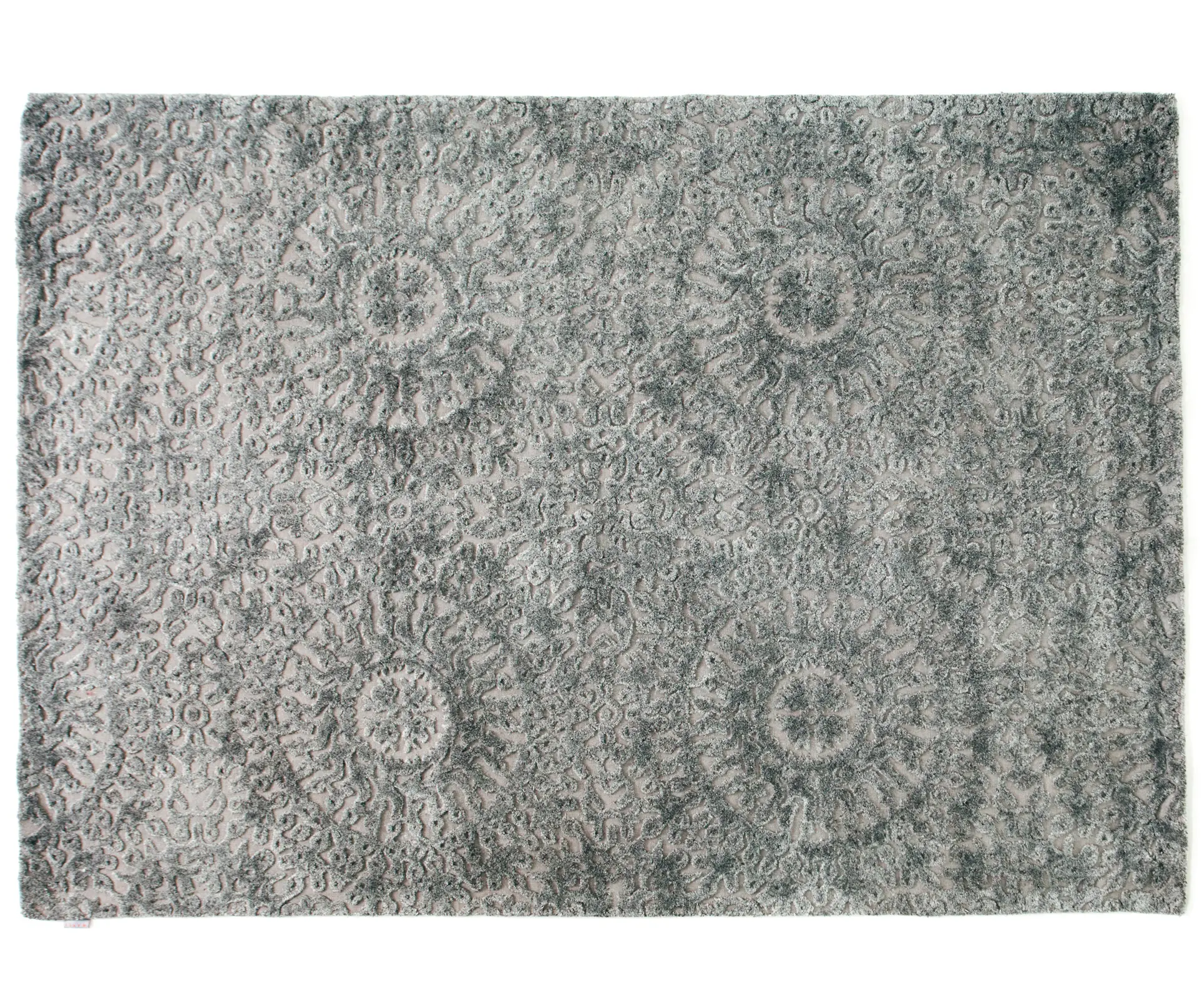 Warli - Indoor Annodati | Arabesque