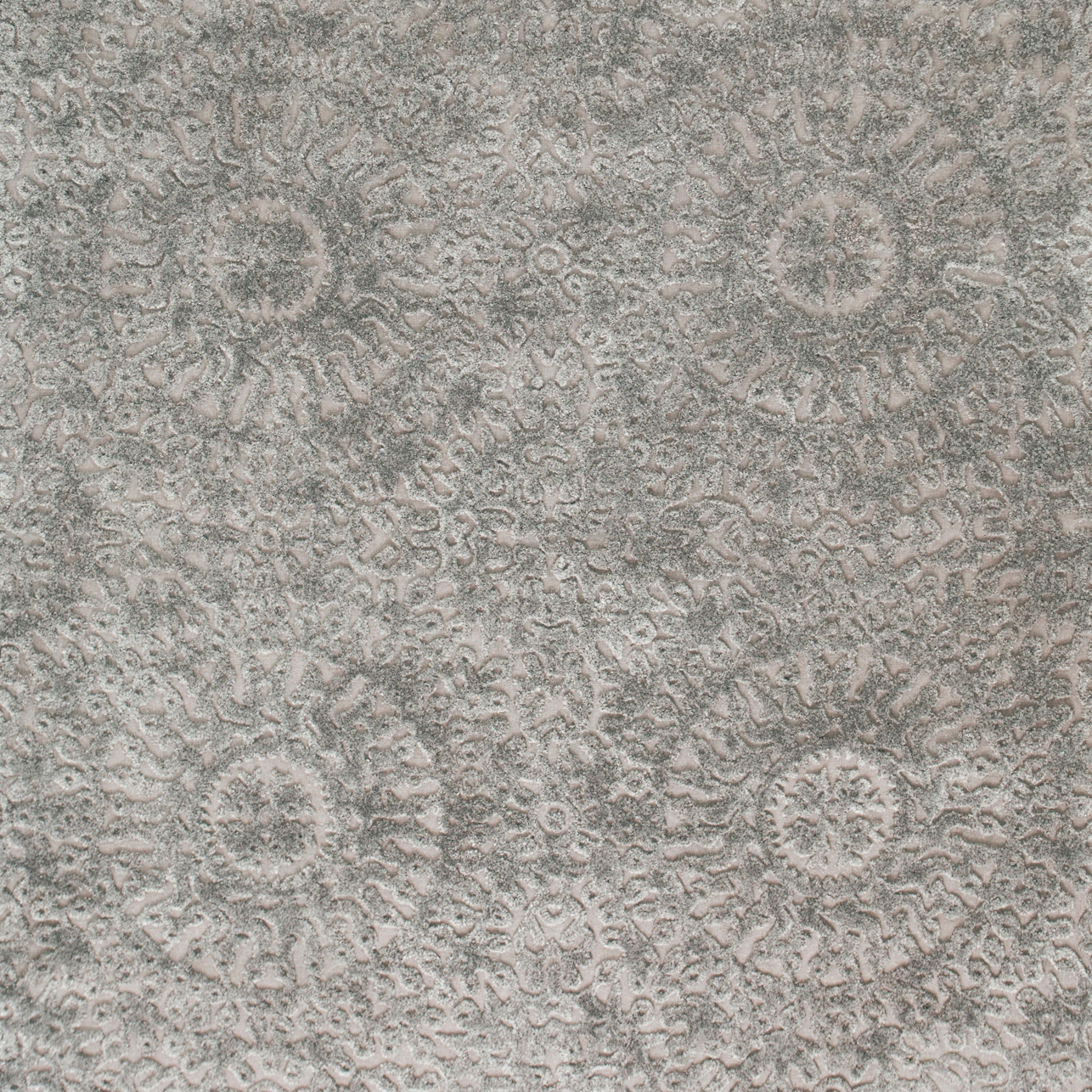 Indoor Handknotted | Arabesque