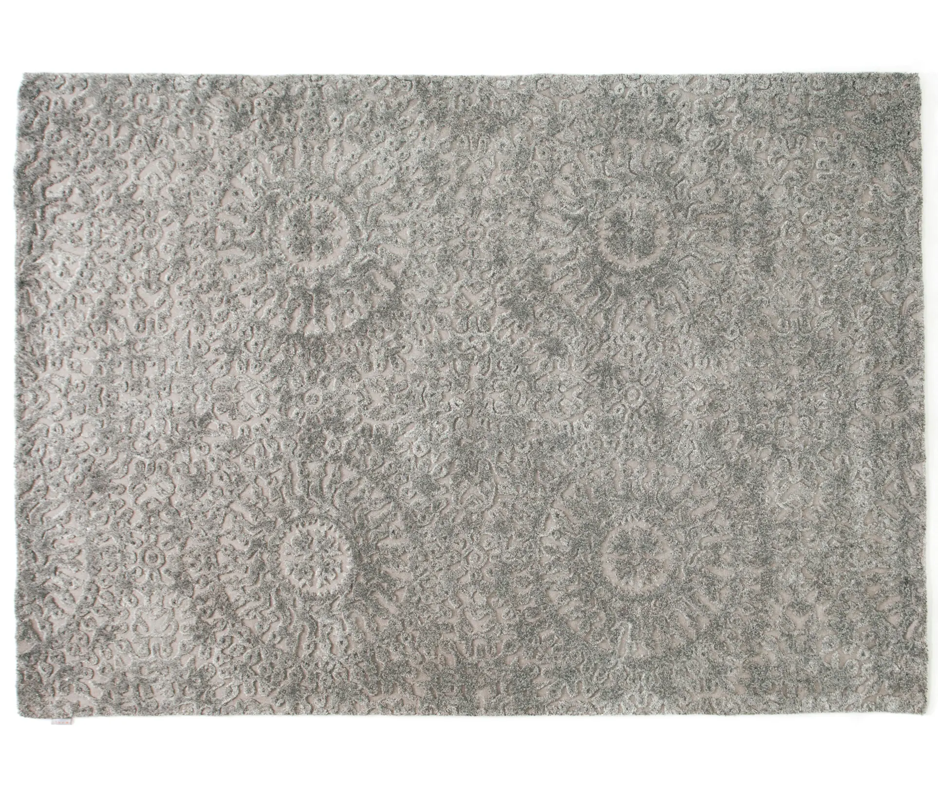 Warli - Indoor Handknotted | Arabesque