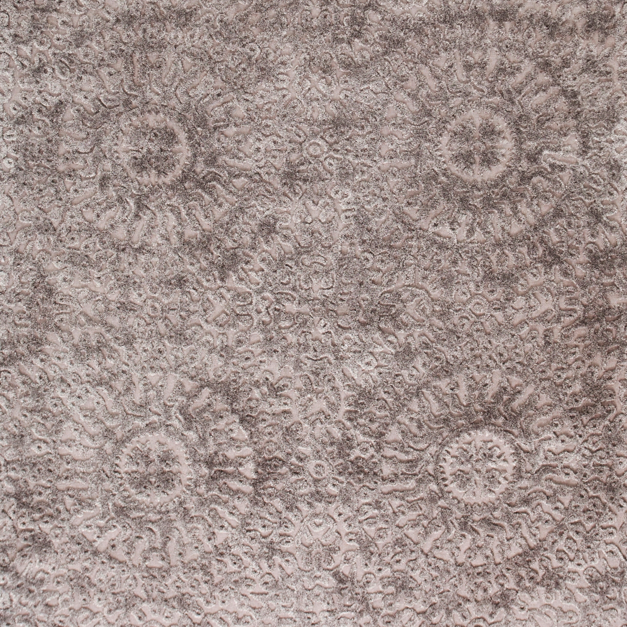 Indoor Handknotted | Arabesque