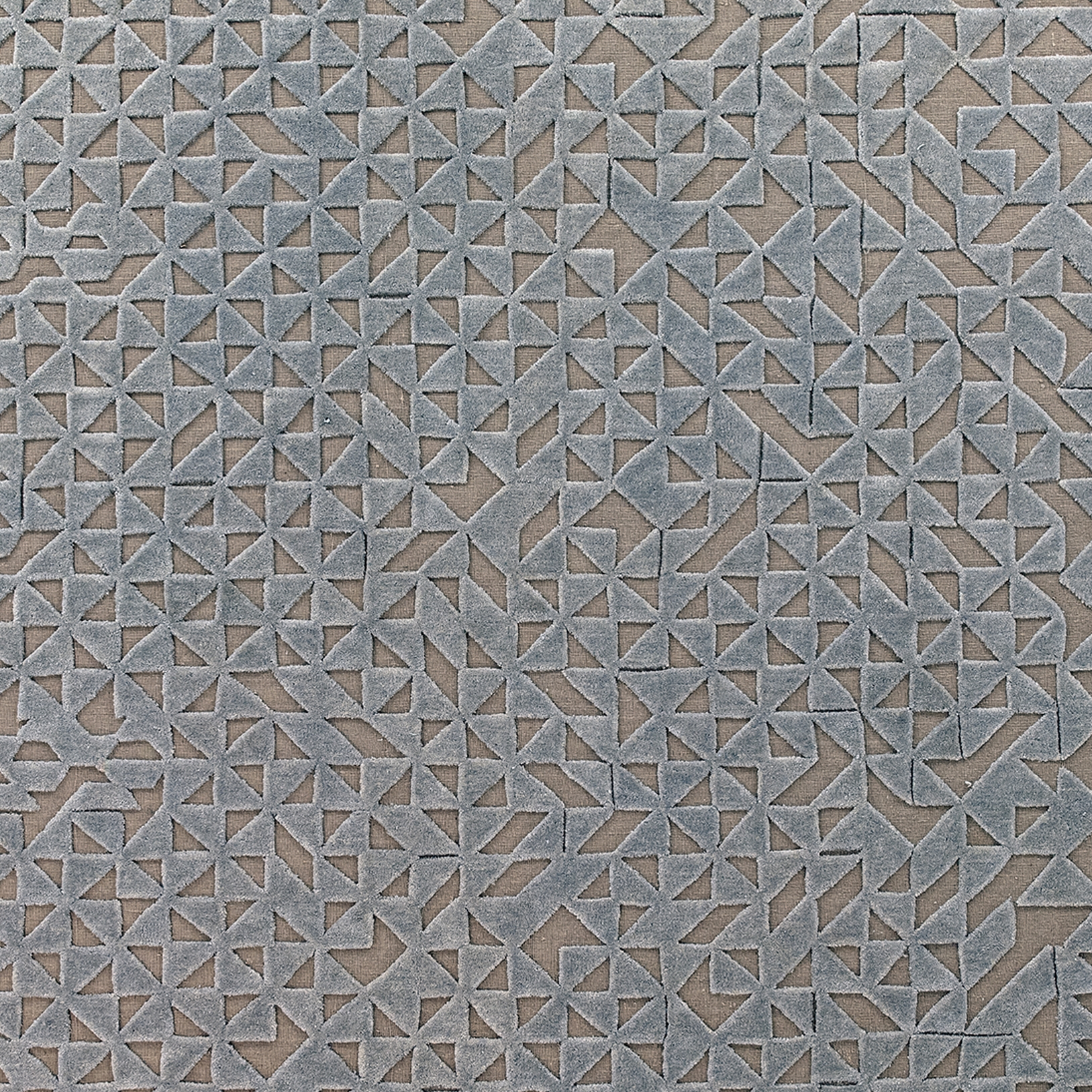 Display product Indoor Handtufted | Modulor from manufacturer Warli
