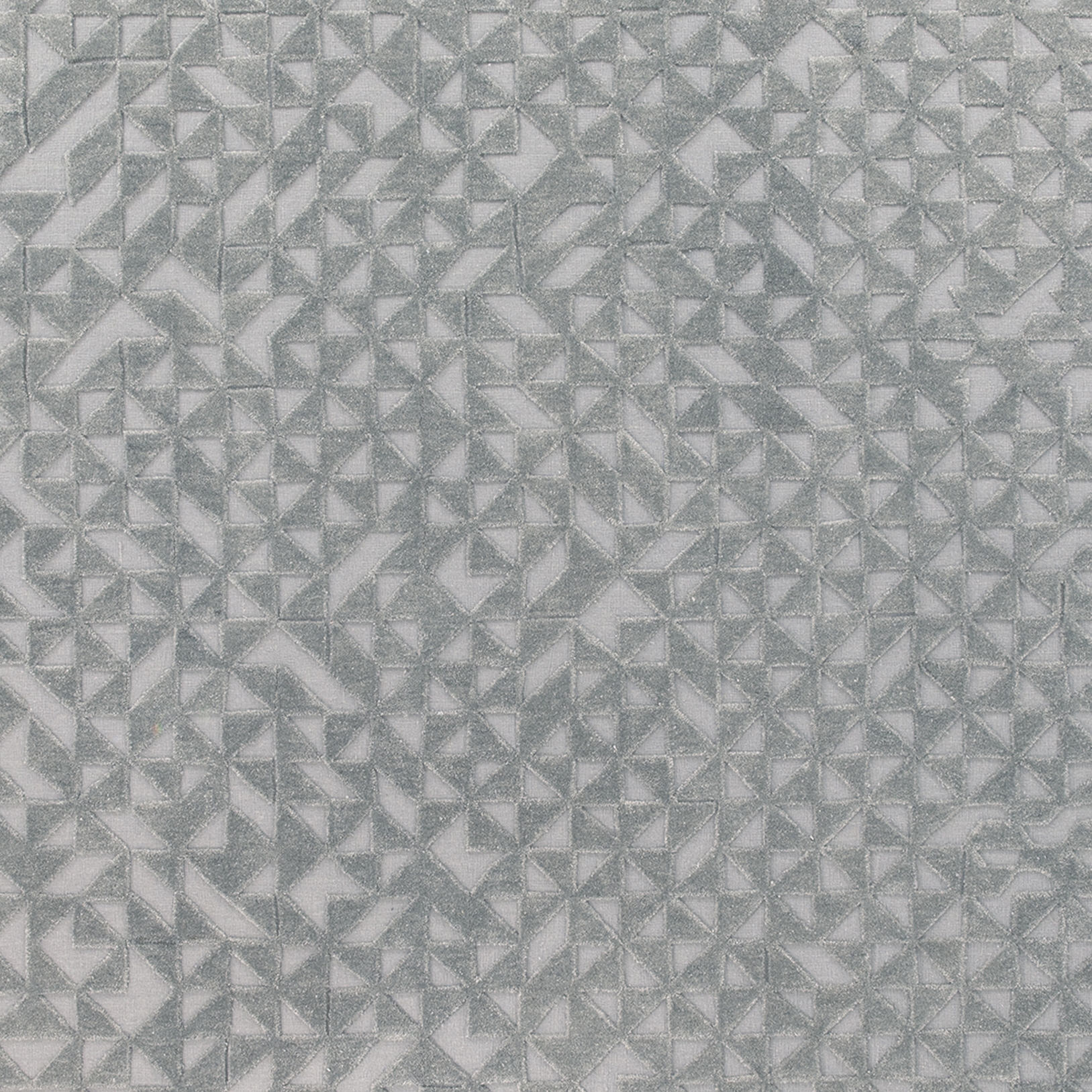 Indoor Handtufted | Modulor