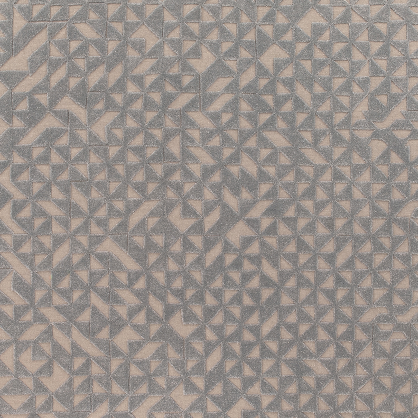 Indoor Handtufted | Modulor