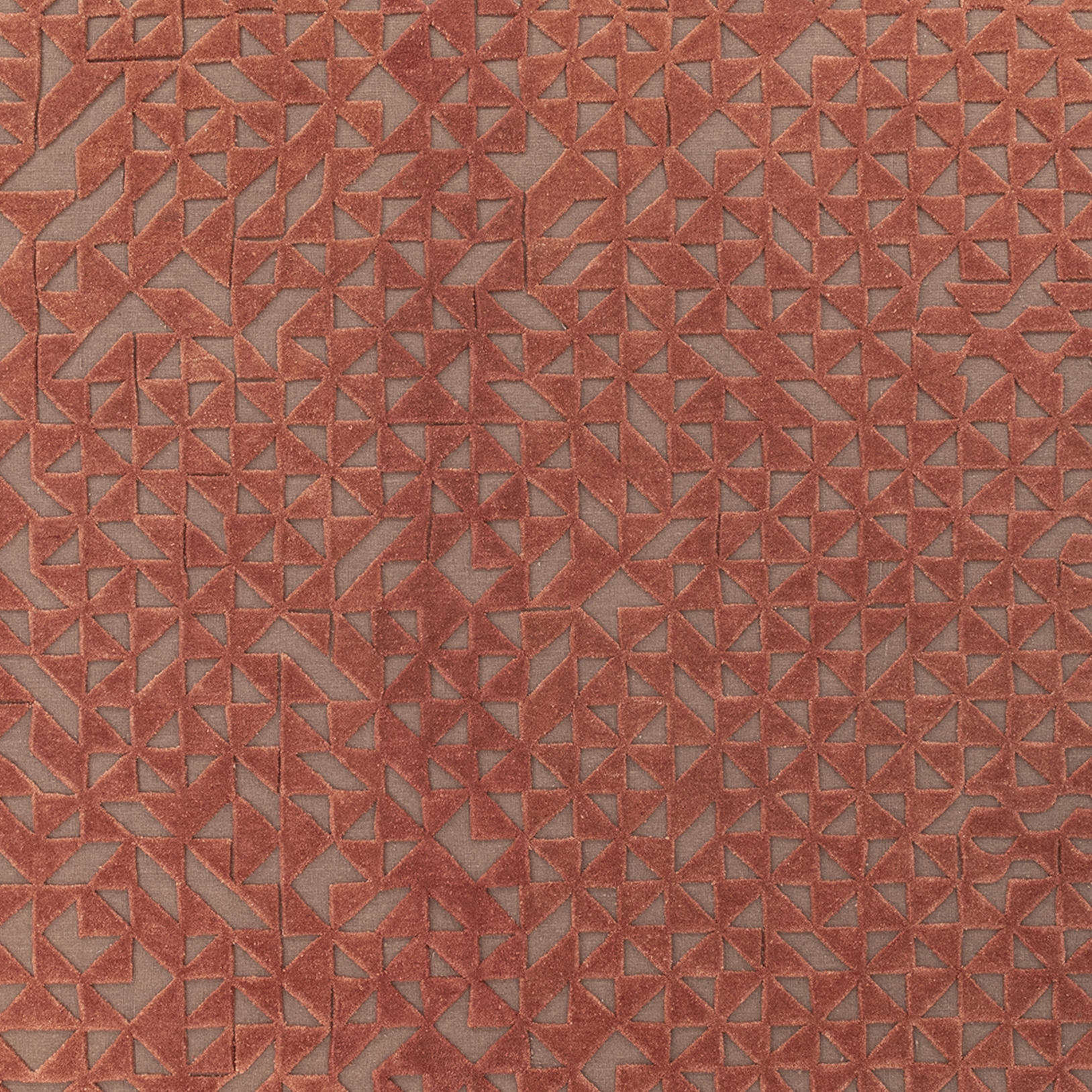 Produkt Indoor Handtufted | Modulor des Herstellers Warli anzeigen