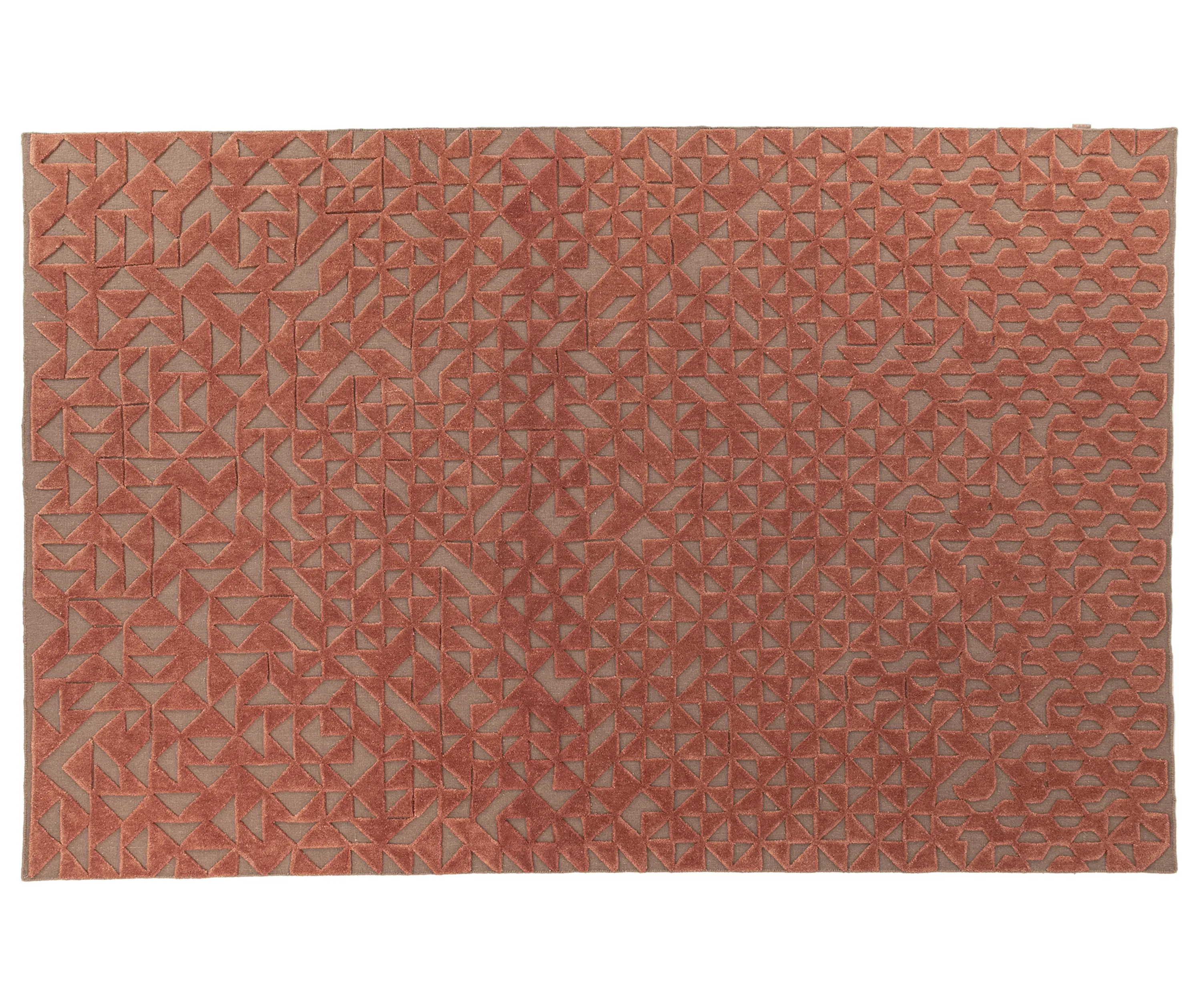 Warli - Indoor Handtufted | Modulor