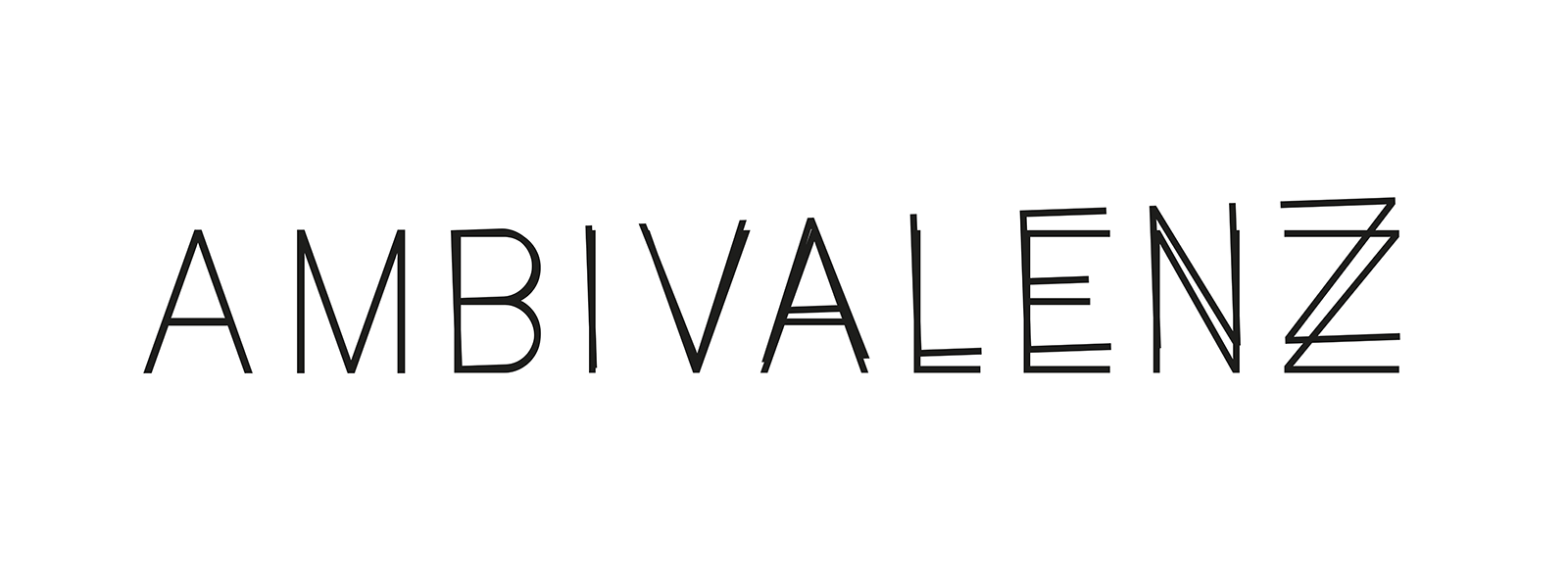 Logo di Ambivalenz