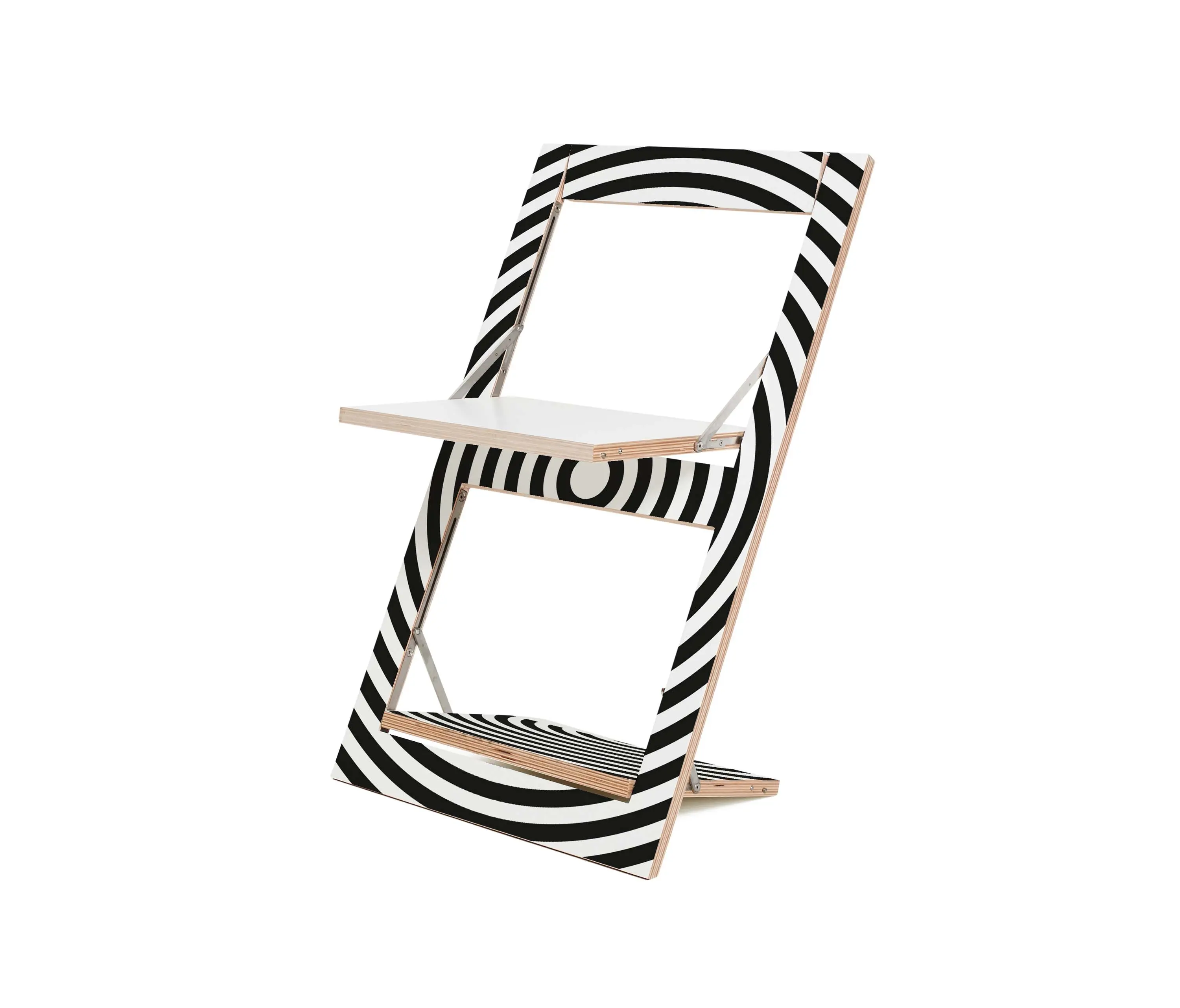Ambivalenz - Fläpps Folding Chair | Con Circle