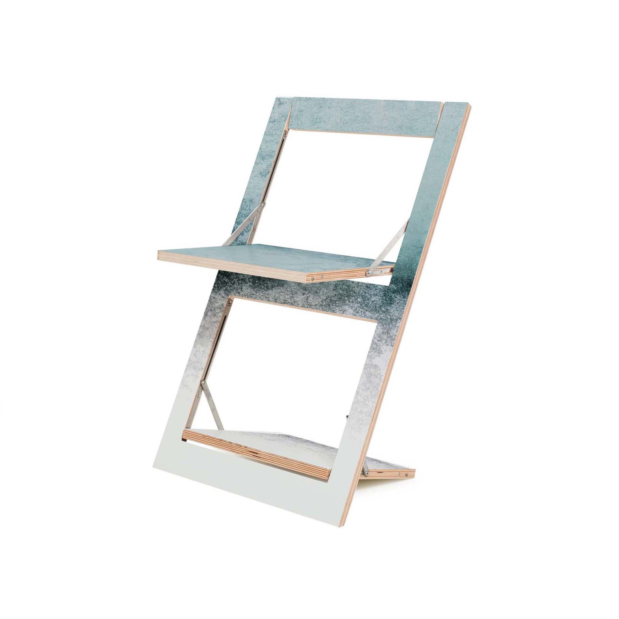 Fläpps Chaise pliante | Snowdreamer by Monika Strigel