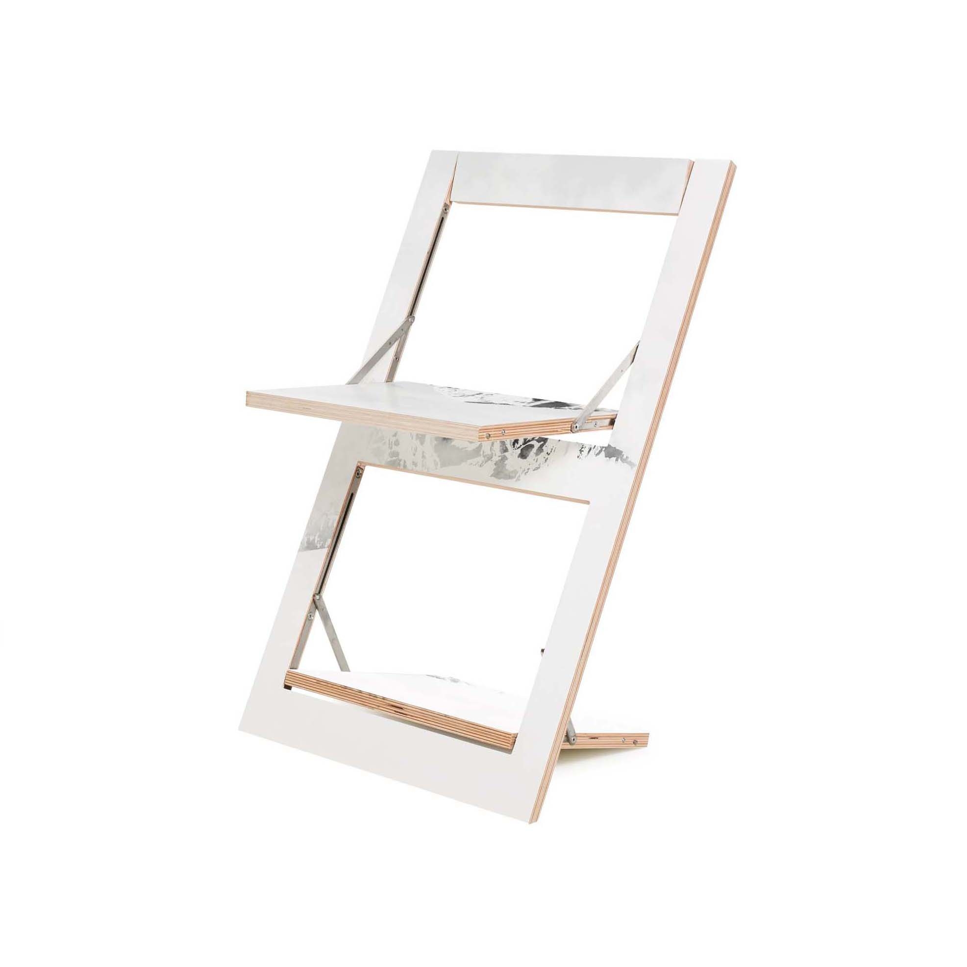 Fläpps Chaise pliante | Vallunaraju by Joe Mania