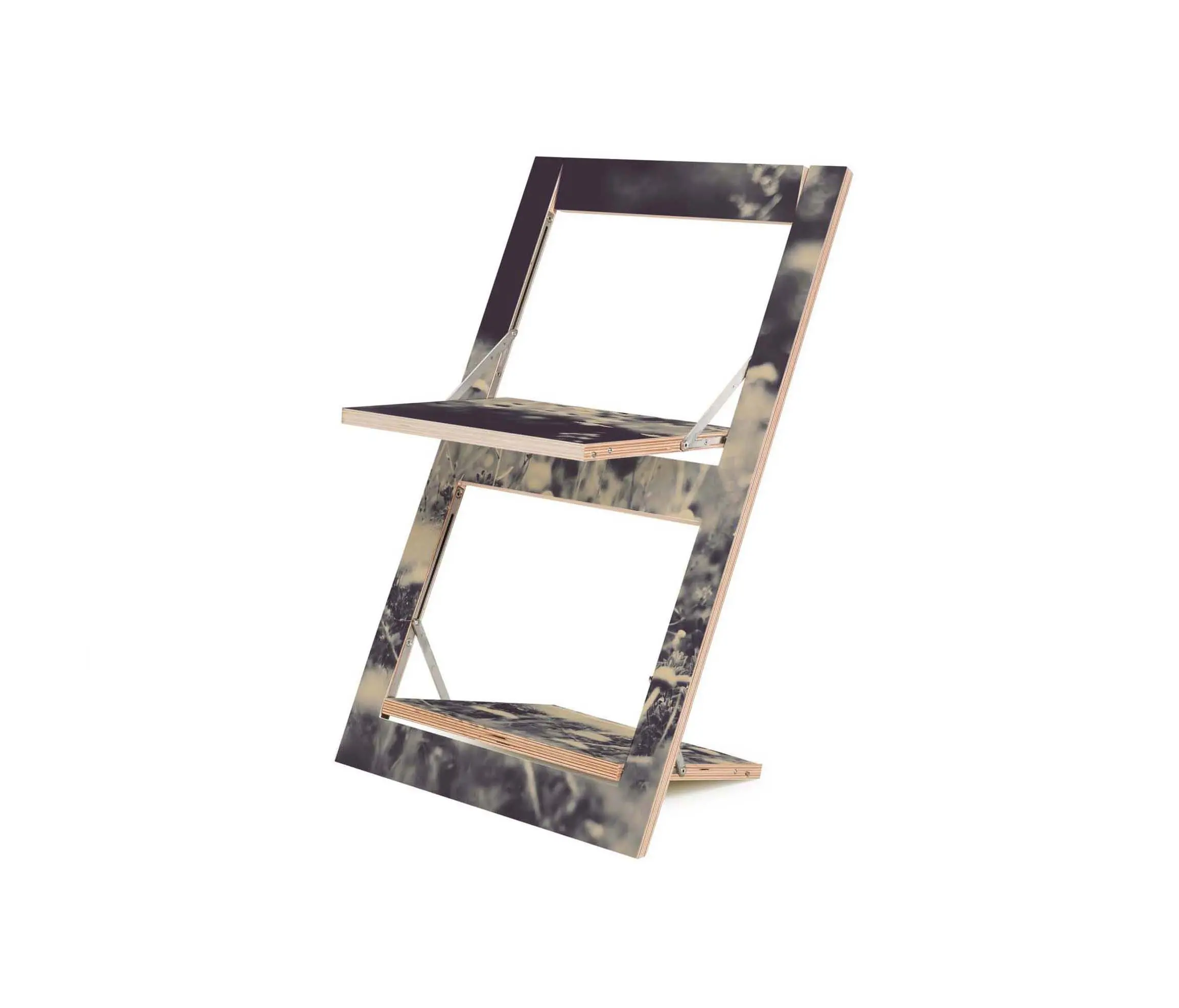 Ambivalenz - Fläpps Chaise pliante | Wild and Free by Ingrid Beddoes