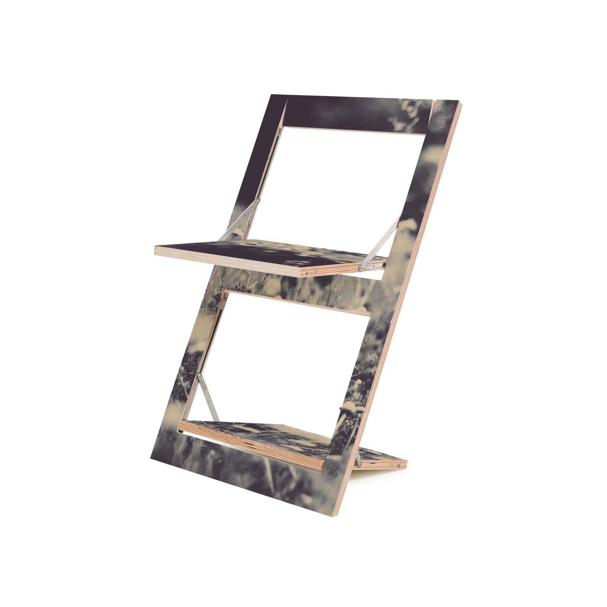 Fläpps Chaise pliante | Wild and Free by Ingrid Beddoes