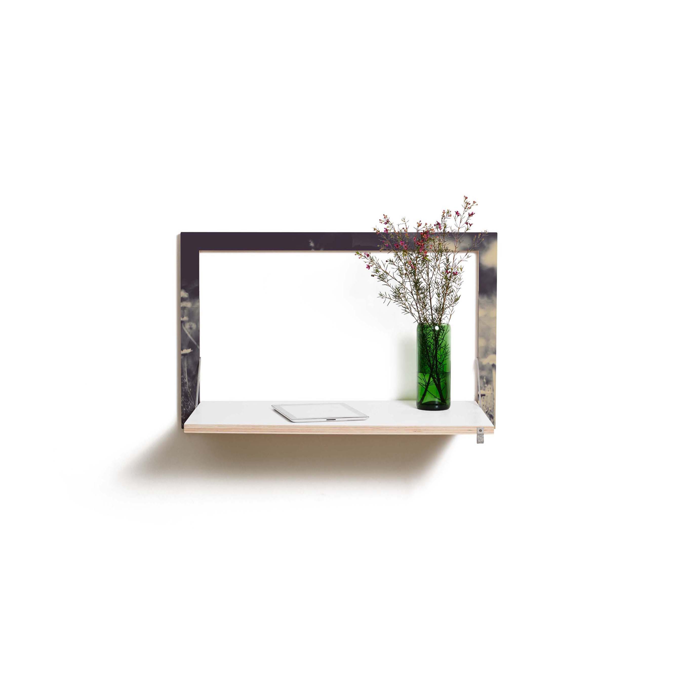 Fläpps Secretary Wall Desk | Wild and Free by Ingrid Beddoes