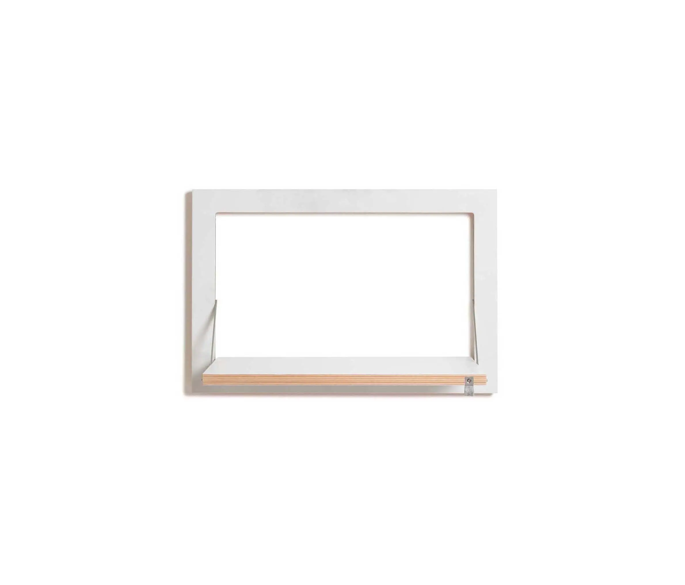 Ambivalenz - Fläpps Shelf 60x40-1 | Vallunaraju by Joe Mania