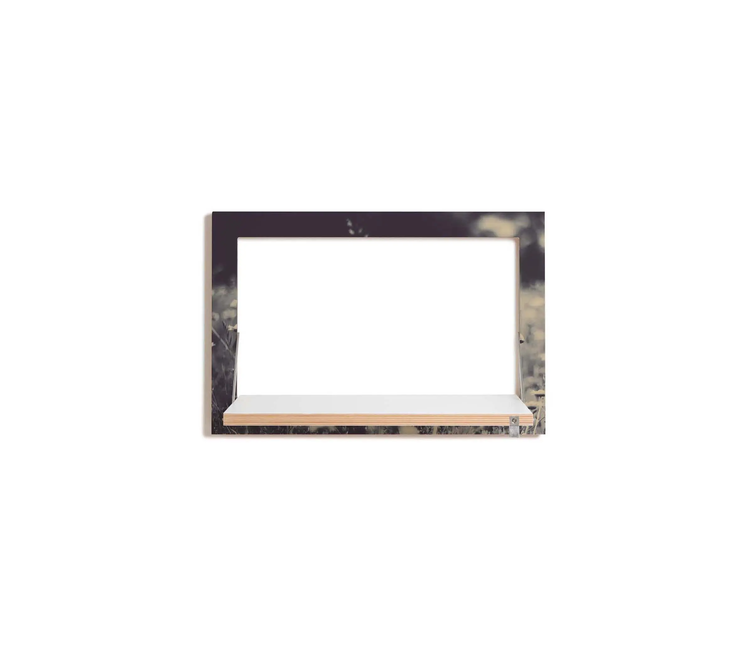 Ambivalenz - Fläpps Shelf 60x40-1 | Wild and Free by Ingrid Beddoes