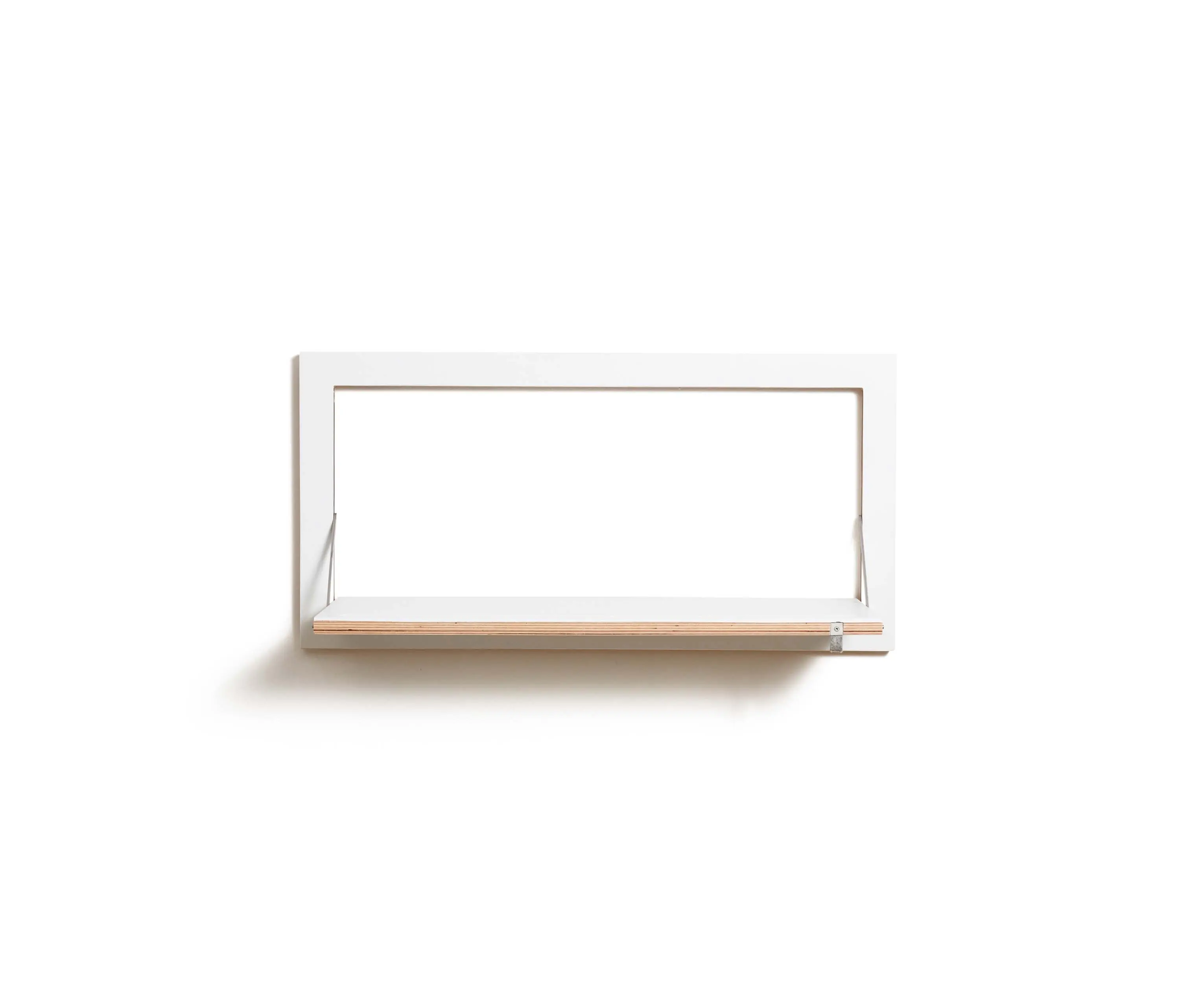 Ambivalenz - Fläpps Clothes Rail Hangrail | White
