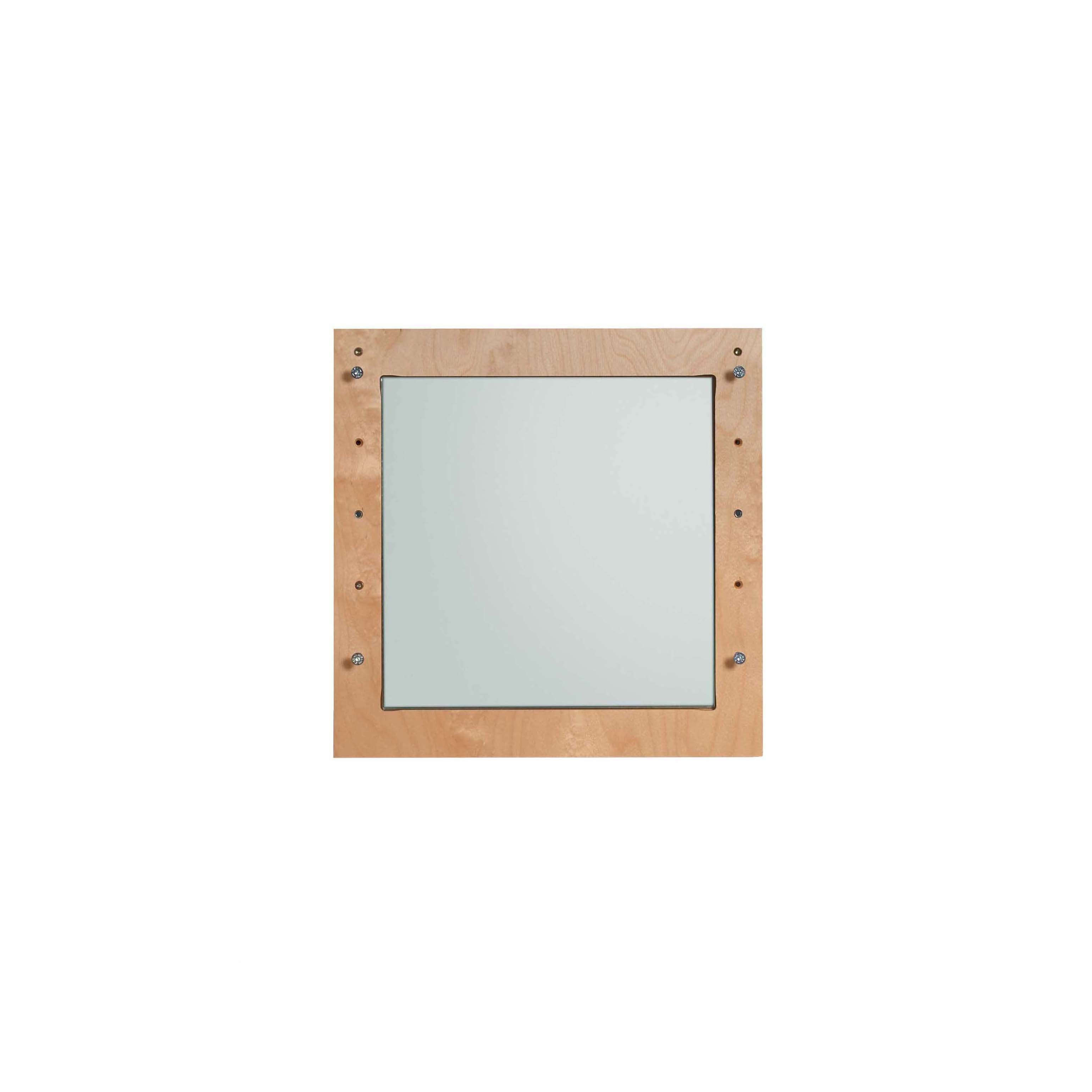 Mostra il prodotto Fläpps | Add On | Vanity Mirror del produttore Ambivalenz