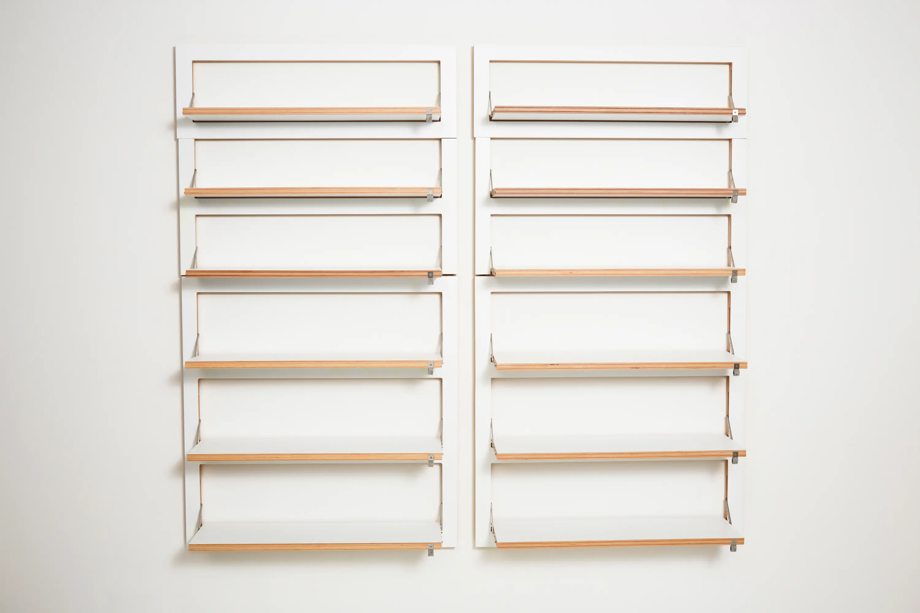 Ambivalenz - Fläpps System