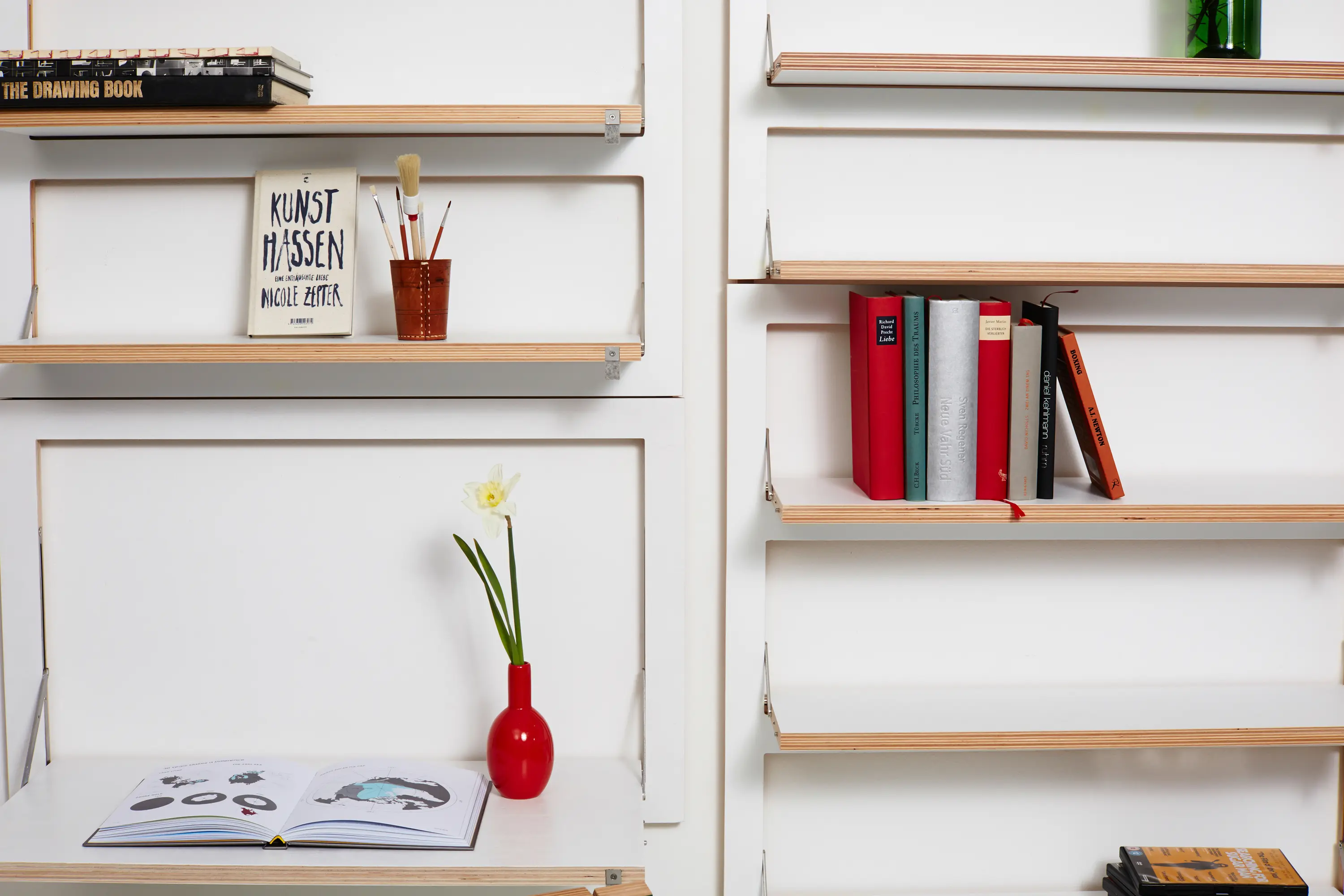 Ambivalenz - Fläpps System