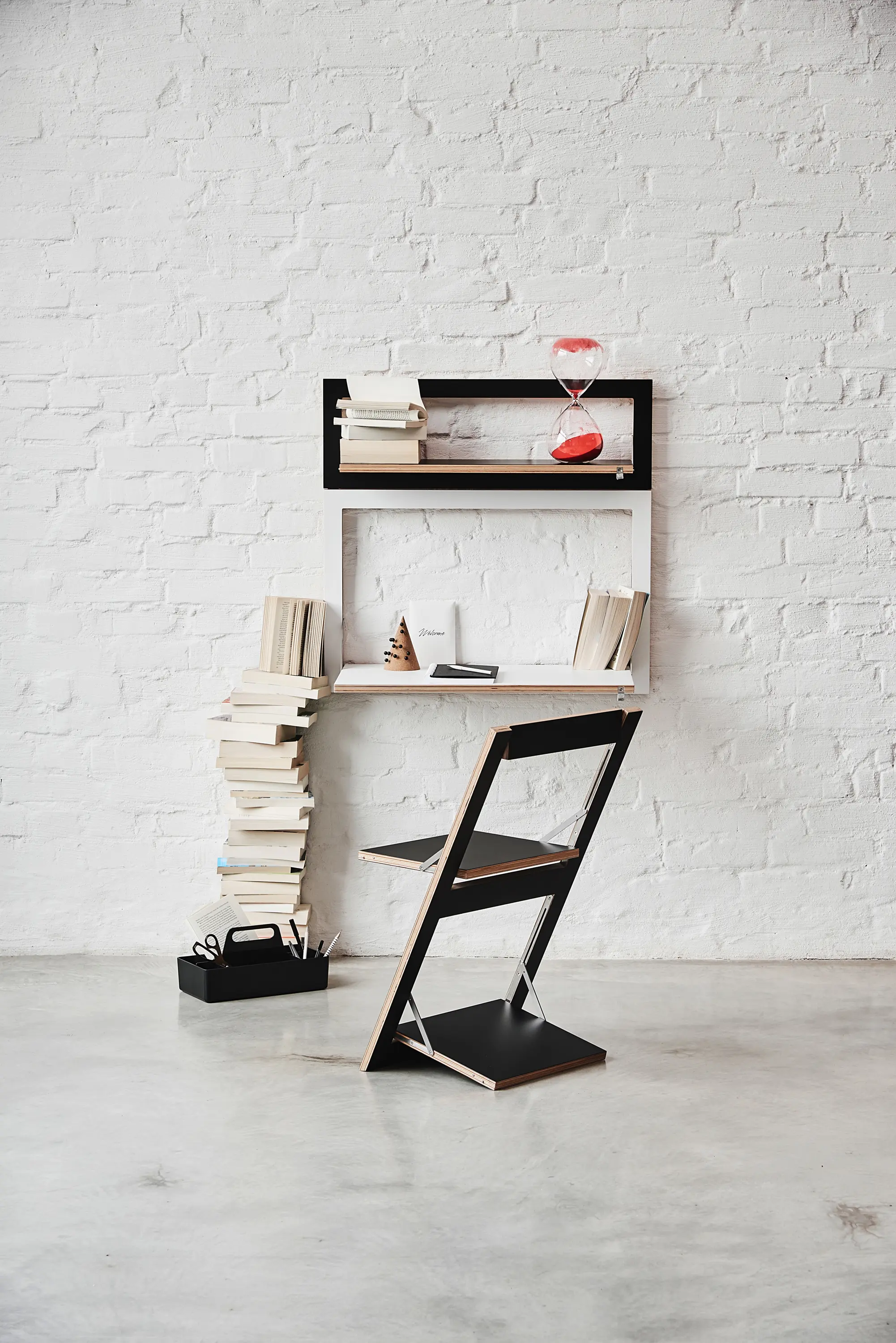 Ambivalenz - Fläpps System